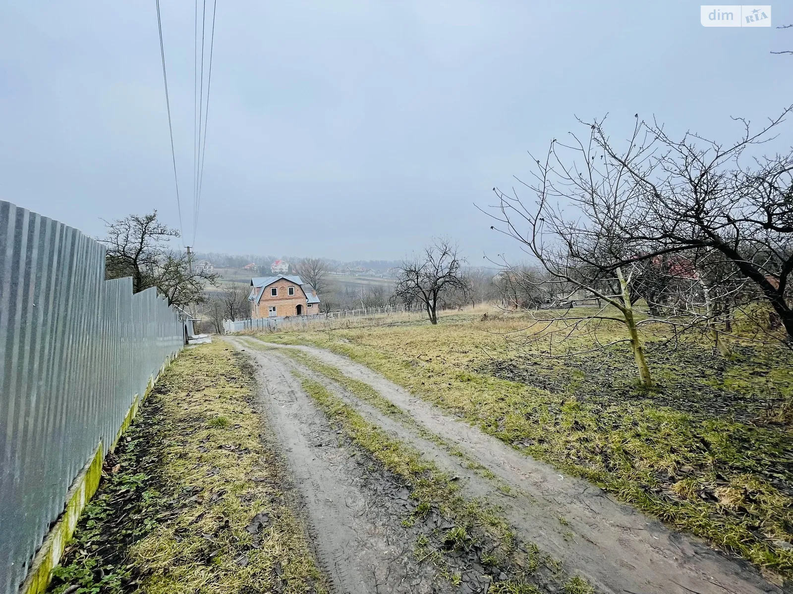 Продается земельный участок 12 соток в Хмельницкой области - фото 3