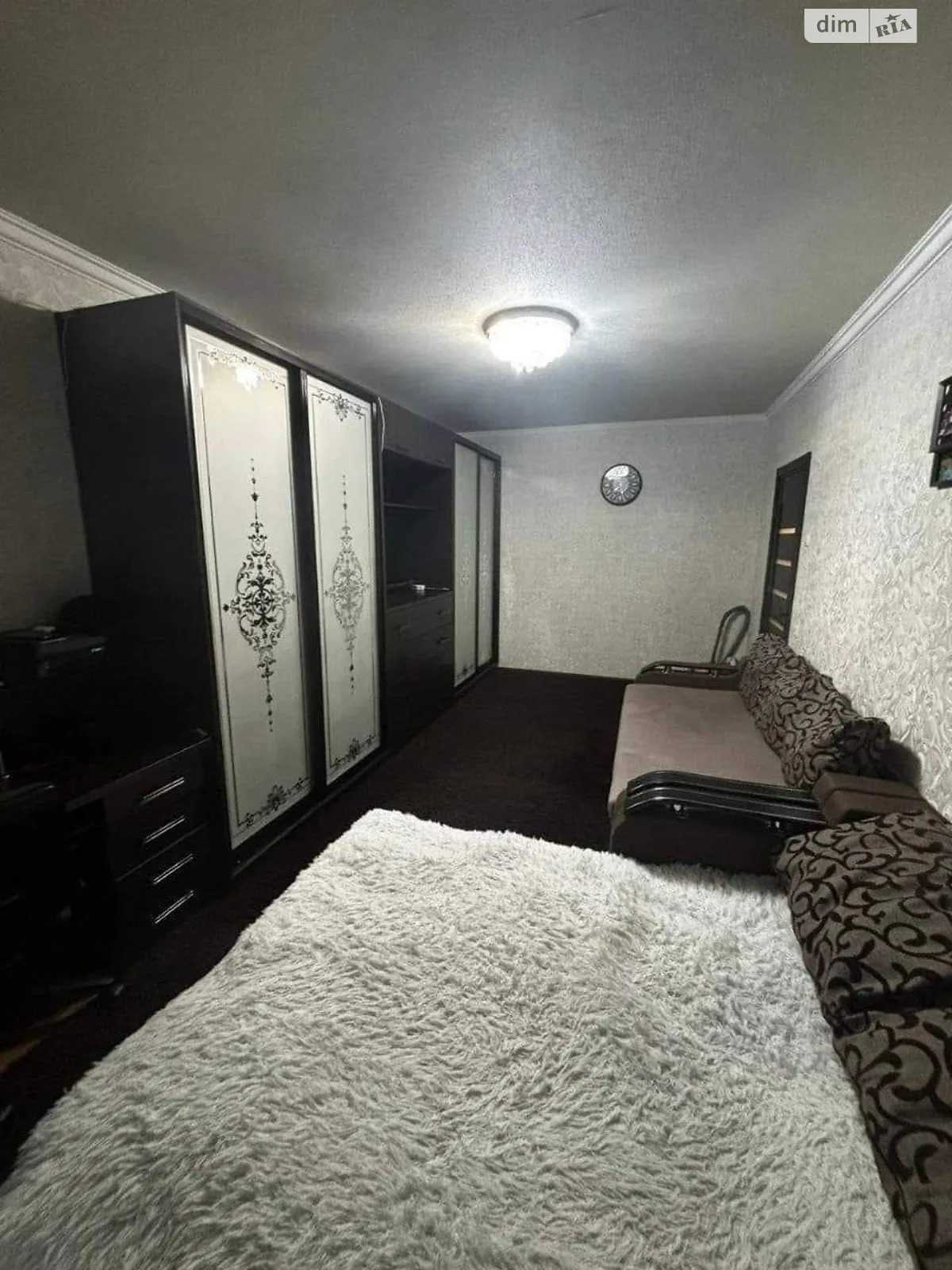 Продается 1-комнатная квартира 36 кв. м в Белой Церкви, цена: 34500 $ - фото 1