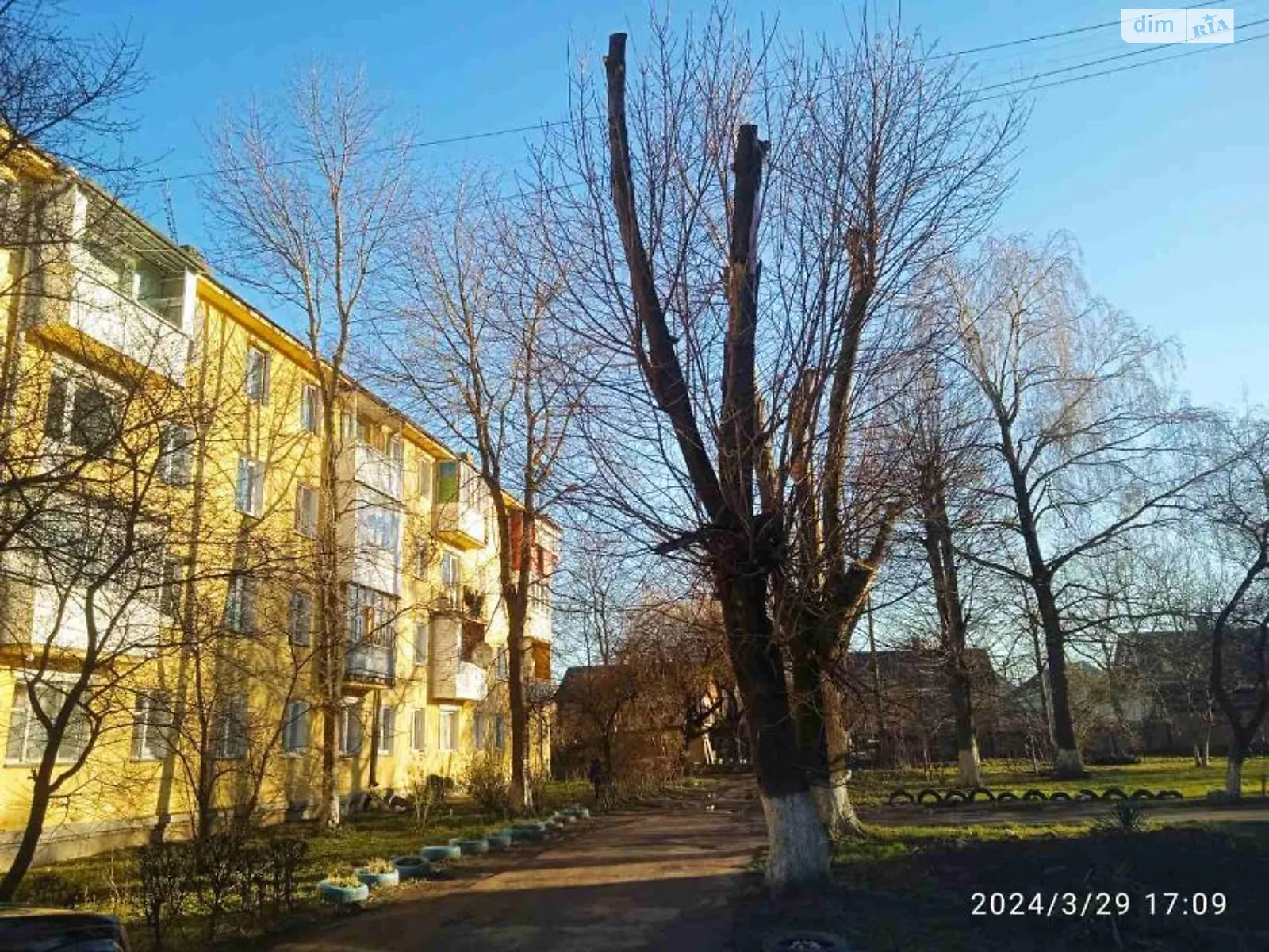 Продается 2-комнатная квартира 44.8 кв. м в Здолбунове - фото 2