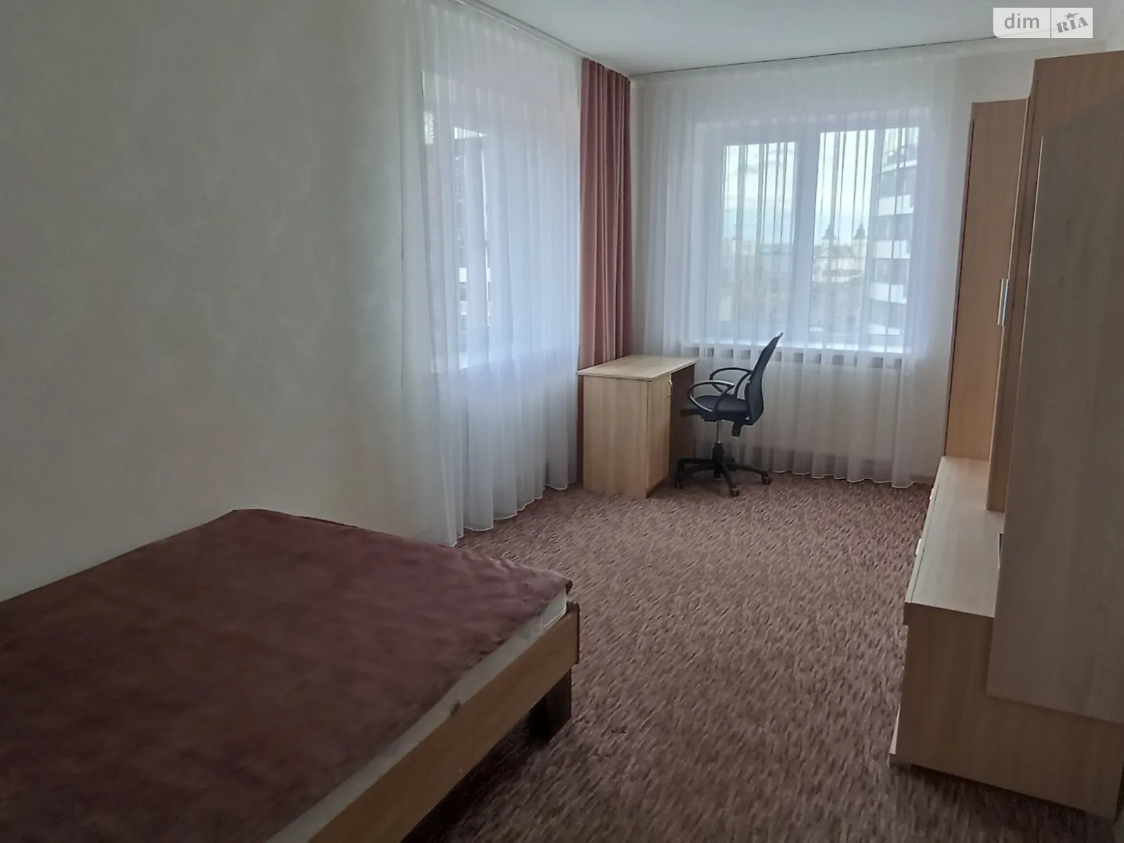 Здається в оренду 1-кімнатна квартира 42 кв. м у Івано-Франківську - фото 4