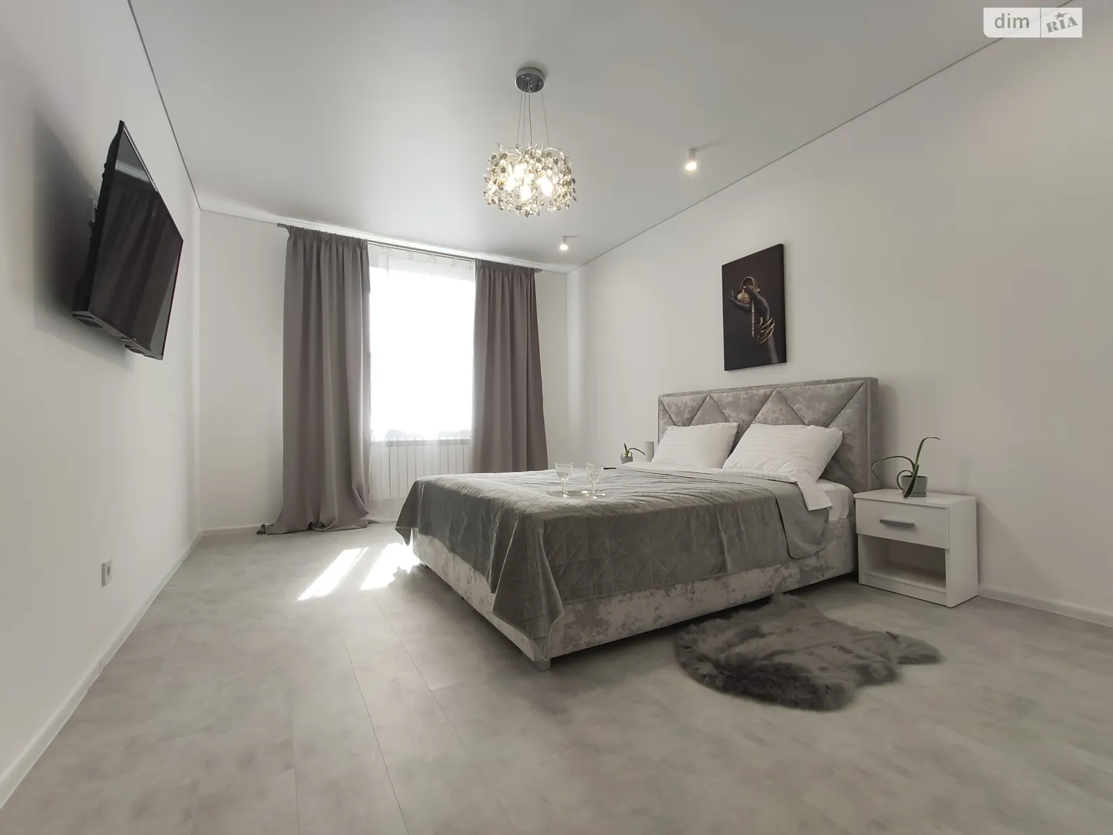 Здається в оренду 2-кімнатна квартира 75 кв. м у Вінниці, цена: 22900 грн