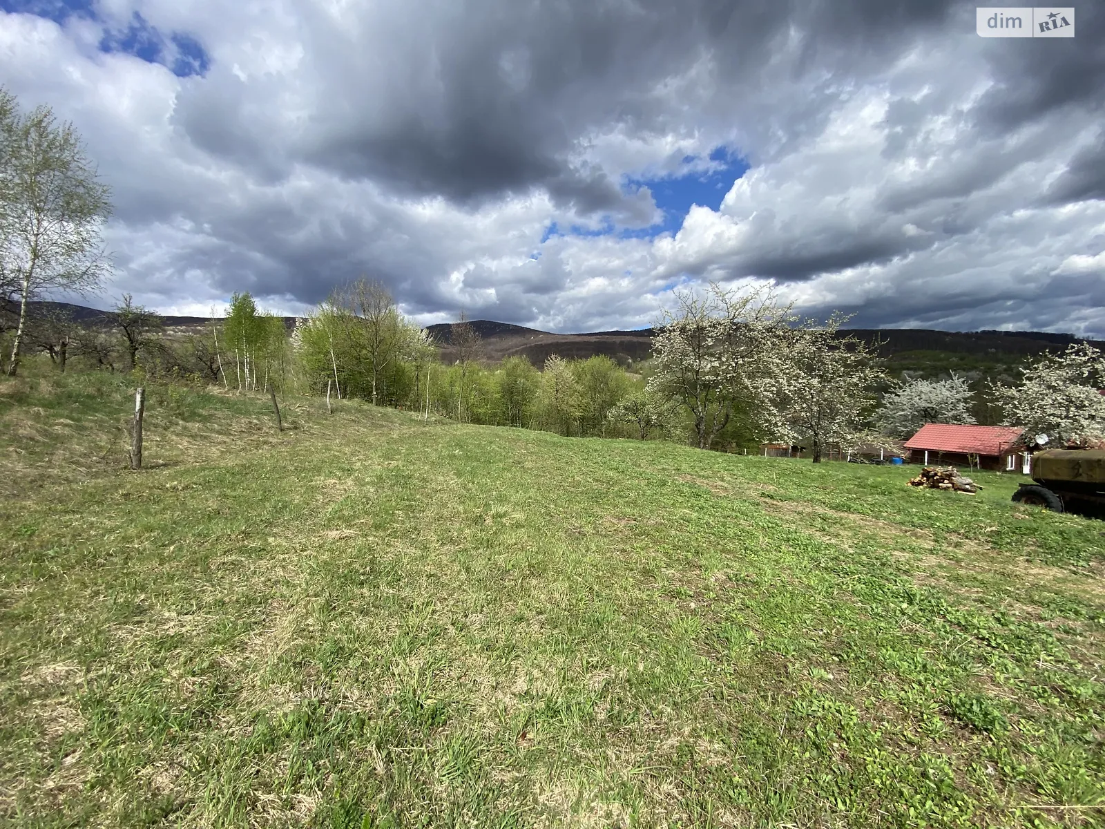 Продается земельный участок 11.45 соток в Закарпатской области - фото 2