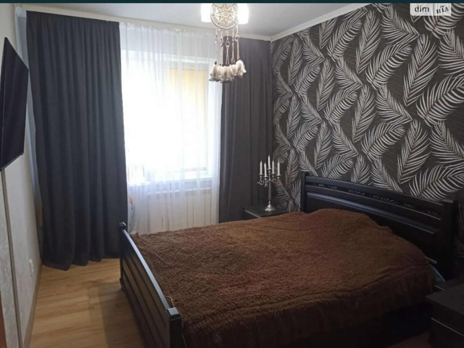 Продается 2-комнатная квартира 50 кв. м в Житомире, ул. Шевченко, 105