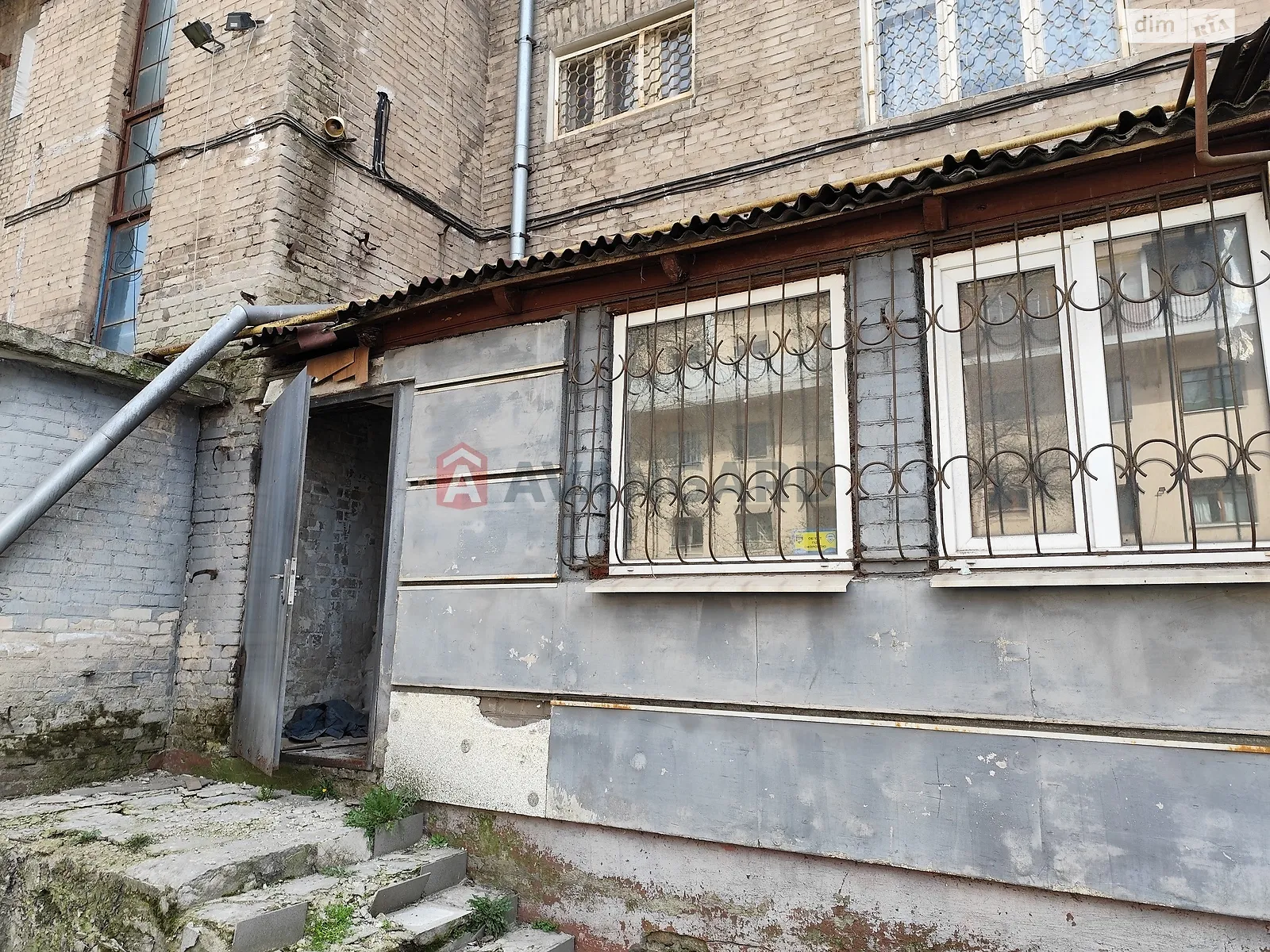 2-комнатная квартира 56 кв. м в Запорожье, цена: 20500 $ - фото 1