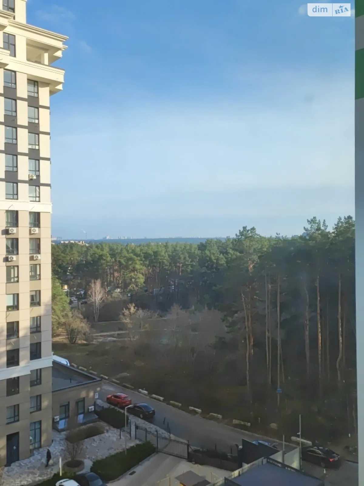 Продається 2-кімнатна квартира 46 кв. м у Ірпені, вул. Університетська(Карла Маркса), 3/14 - фото 1