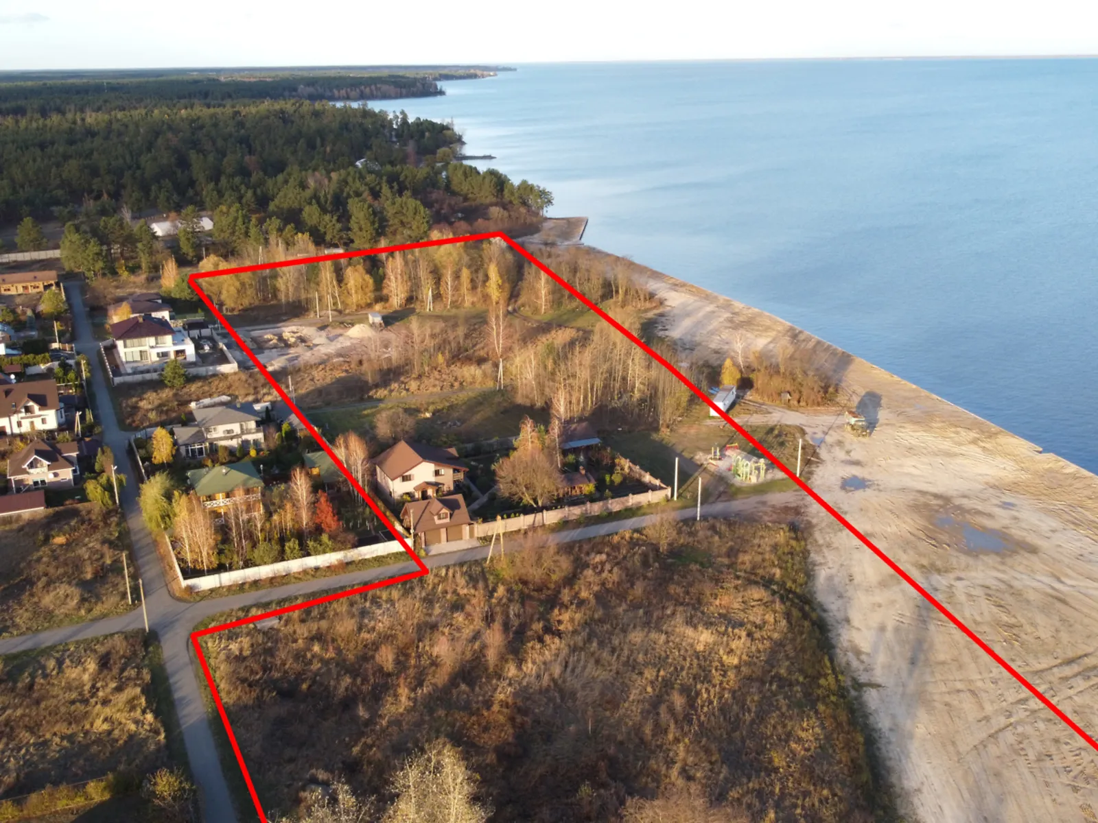 Продается земельный участок 6 соток в Киевской области, цена: 2500 $