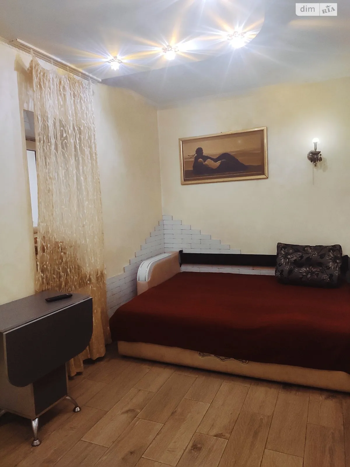 Здається в оренду 2-кімнатна квартира у Одесі - фото 4