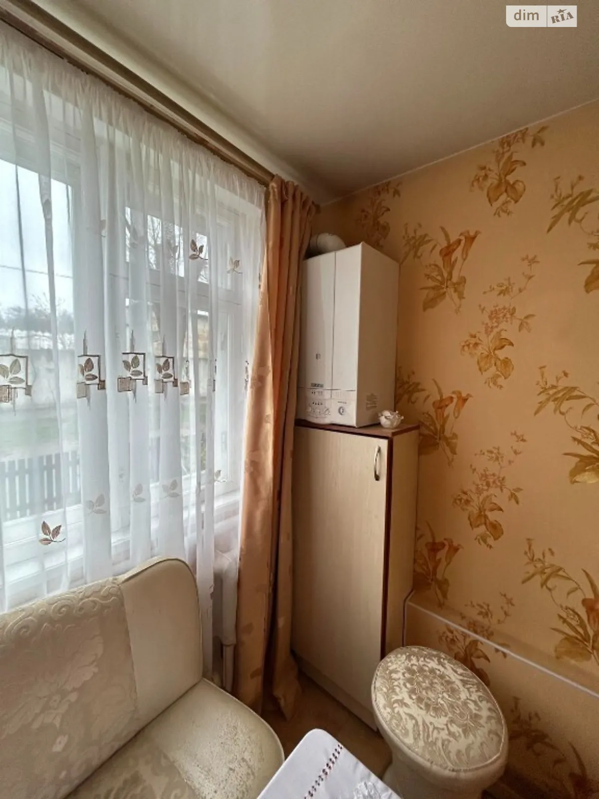 Продается 4-комнатная квартира 78 кв. м в Коцюбинском - фото 2