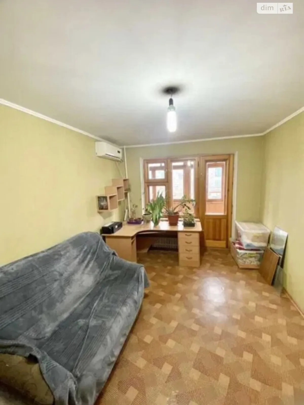 Продается 3-комнатная квартира 62 кв. м в Днепре, Донецкое шоссе - фото 1