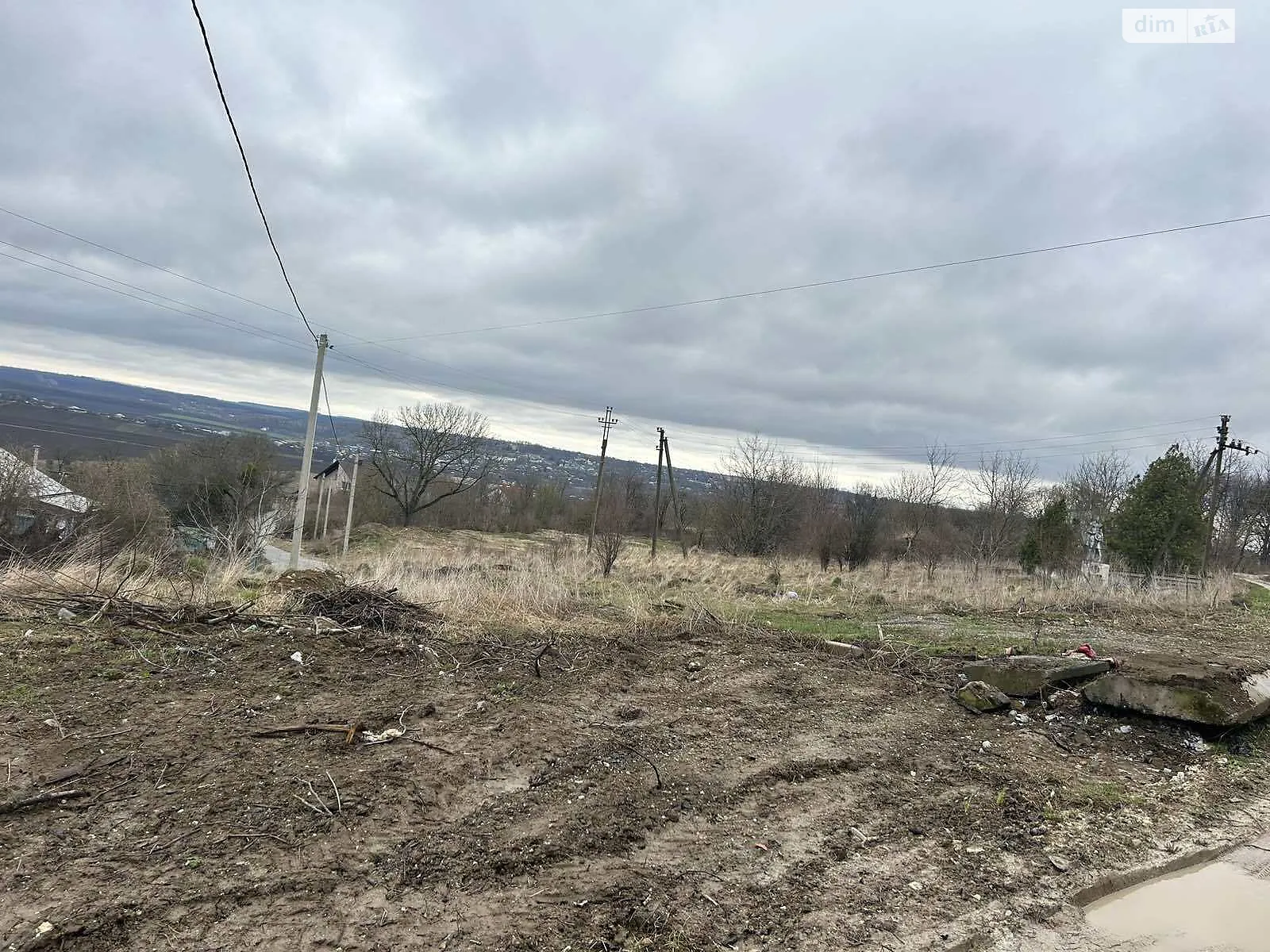 Продается земельный участок 15 соток в Хмельницкой области - фото 3
