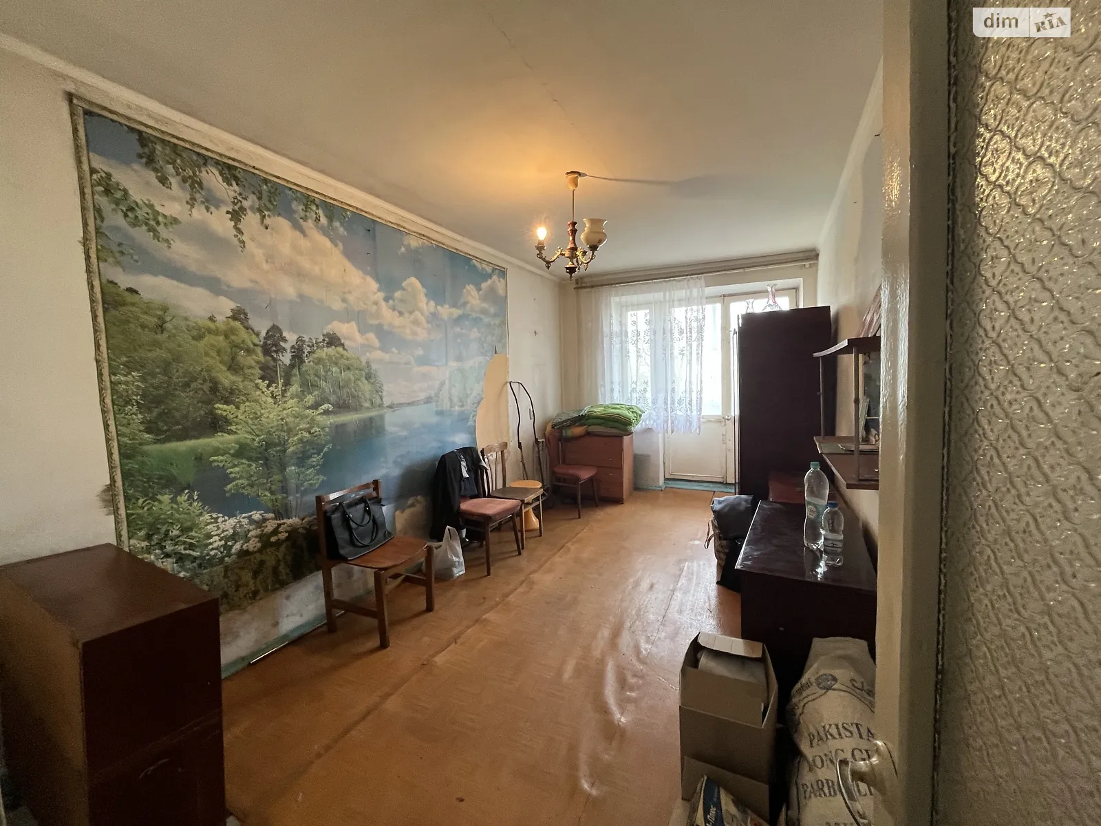 1-комнатная квартира 30 кв. м в Тернополе, цена: 22000 $