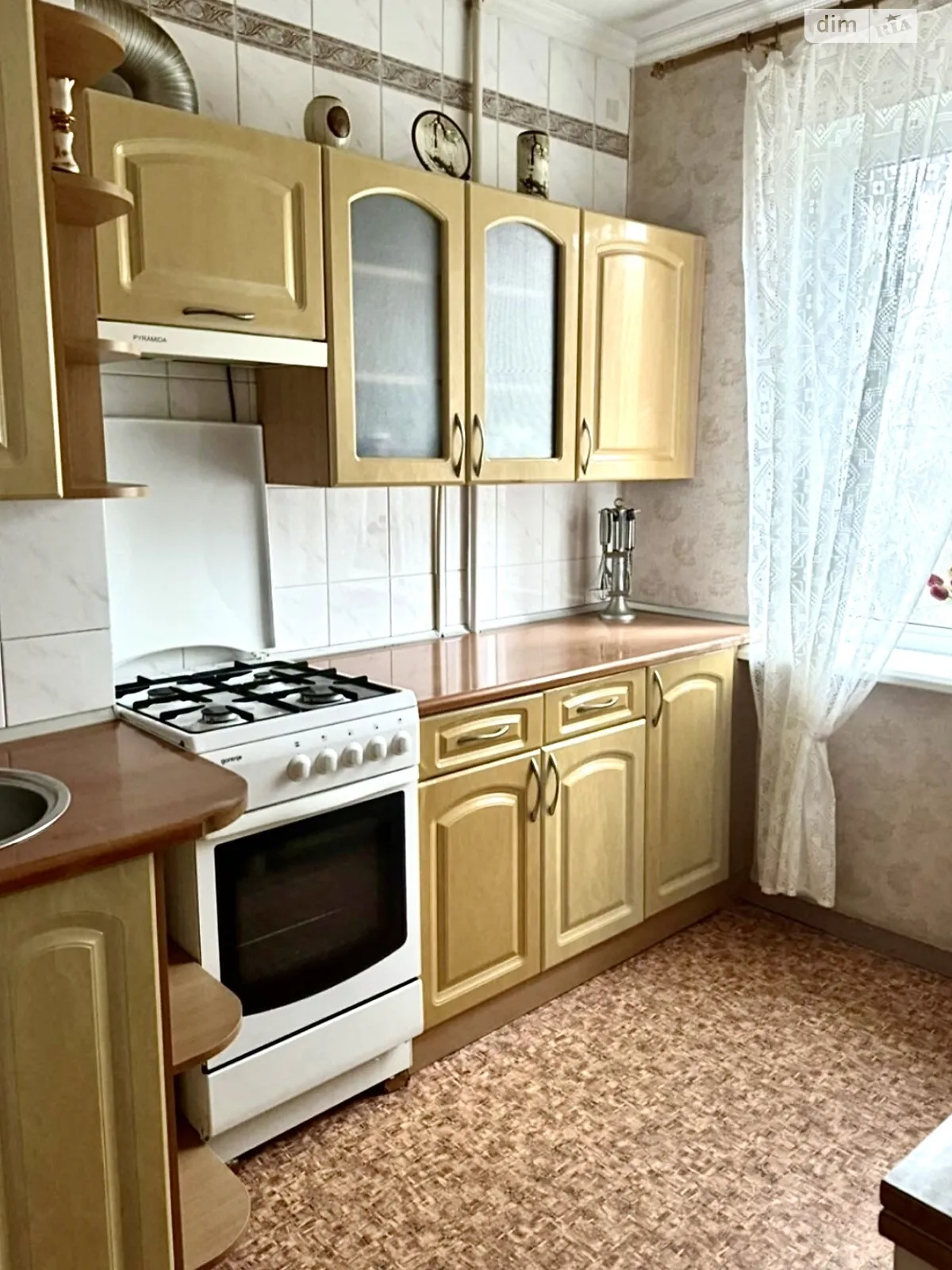 Продается 2-комнатная квартира 48 кв. м в Одессе, цена: 37500 $