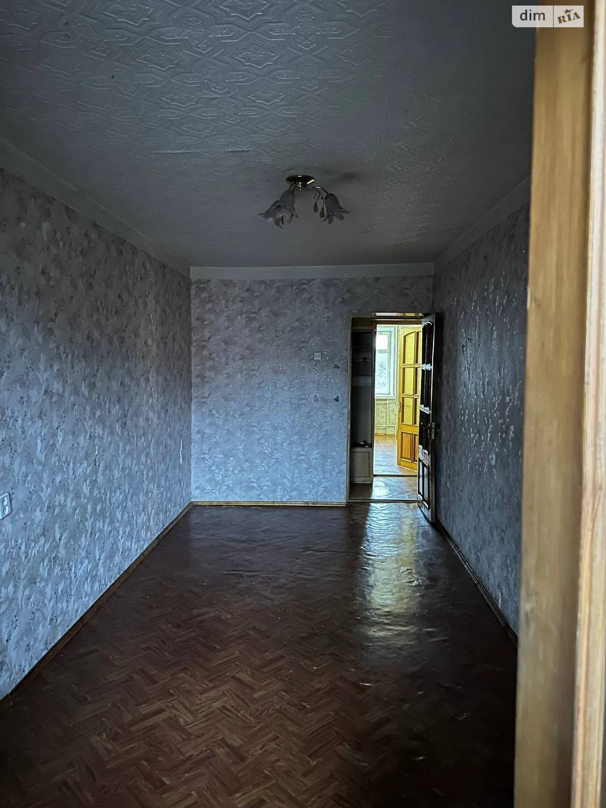 Сдается в аренду 2-комнатная квартира 44 кв. м в Виннице, цена: 6000 грн