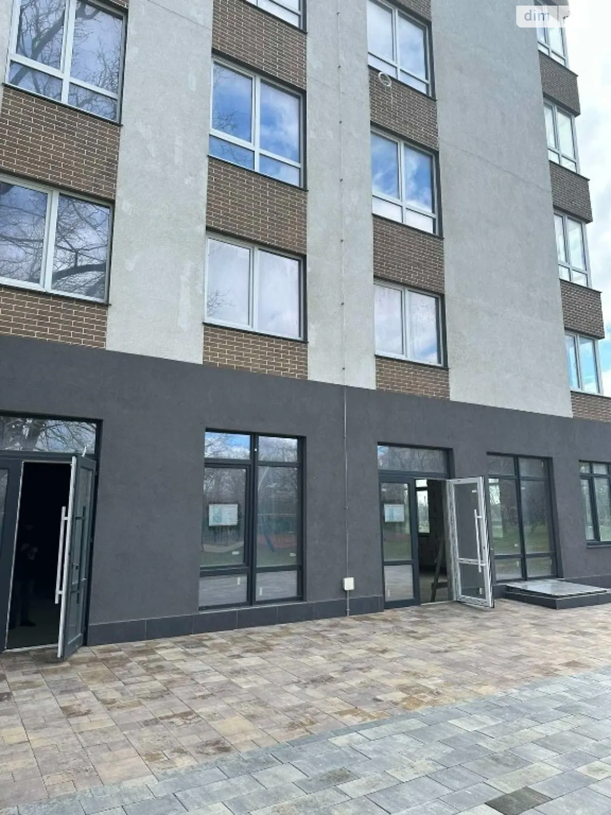 ул. Профсоюзная, 9А Хаджибейский Одесса ЖК Акварель 4, цена: 99550 $ - фото 1
