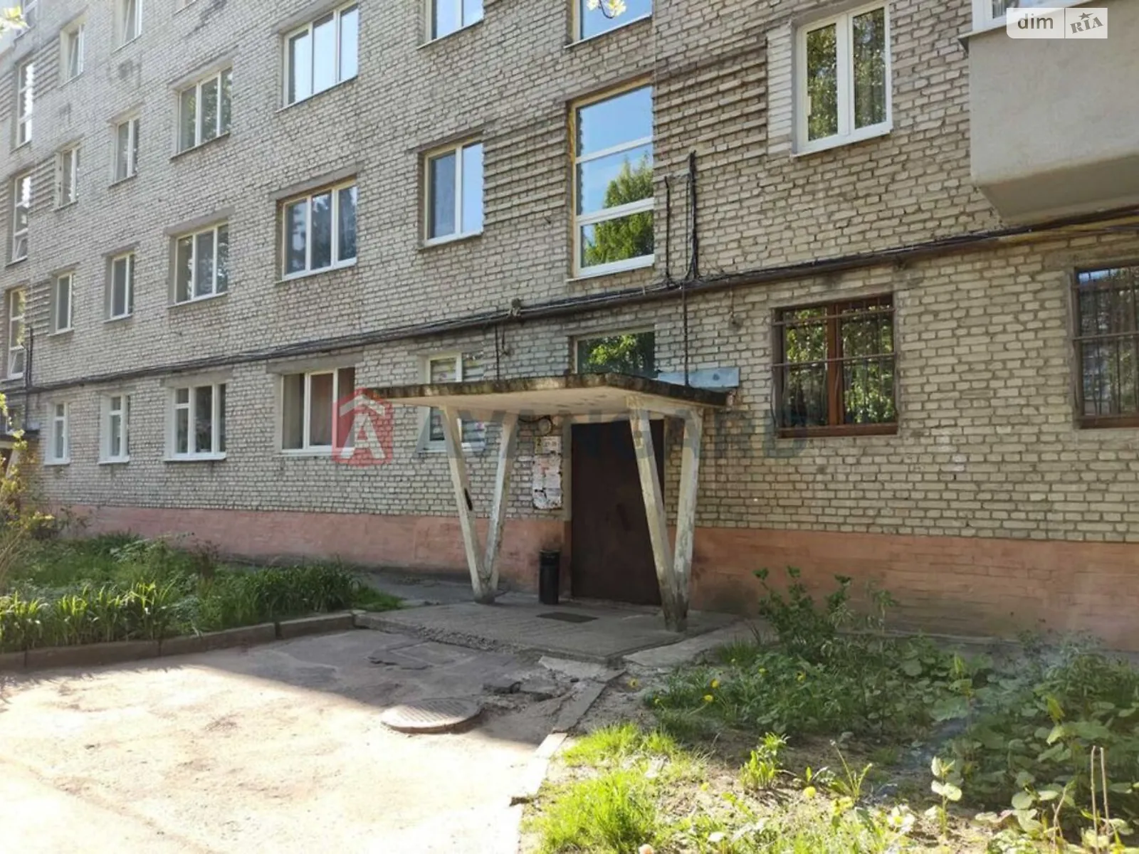 Продається 2-кімнатна квартира 45 кв. м у Львові, цена: 48500 $