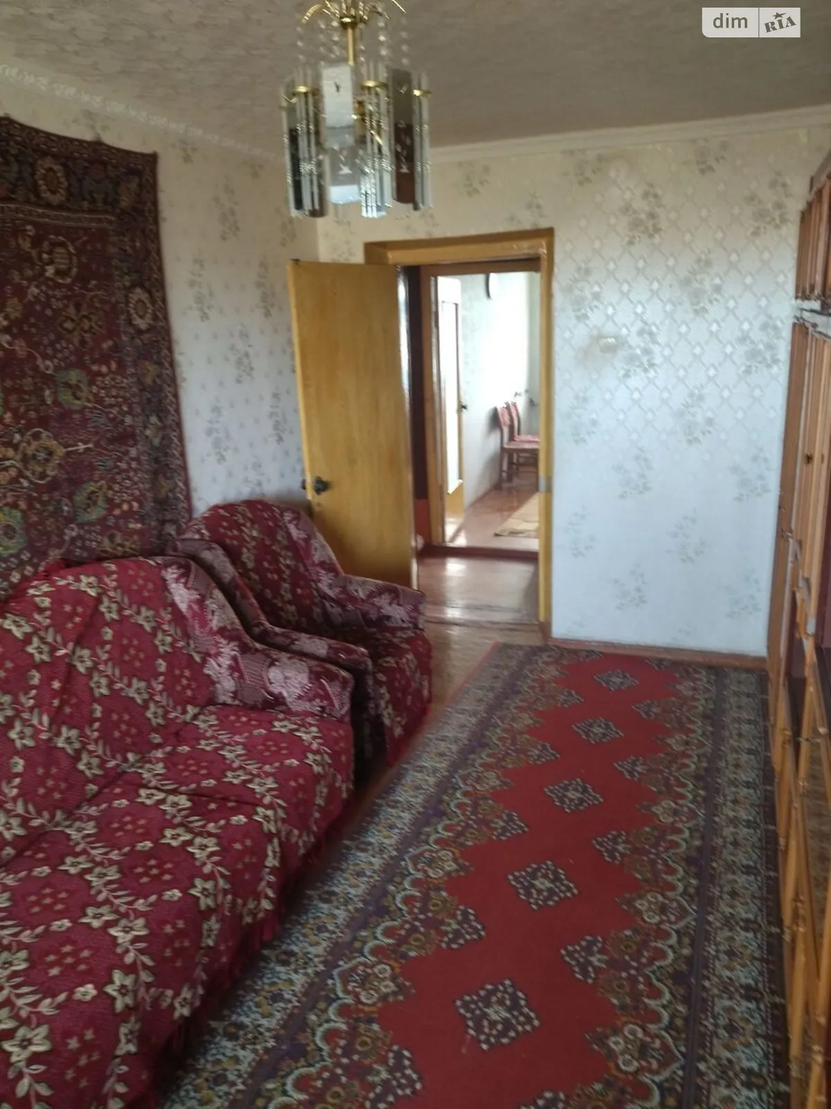 Продается 2-комнатная квартира 47 кв. м в Кропивницком, цена: 31000 $ - фото 1