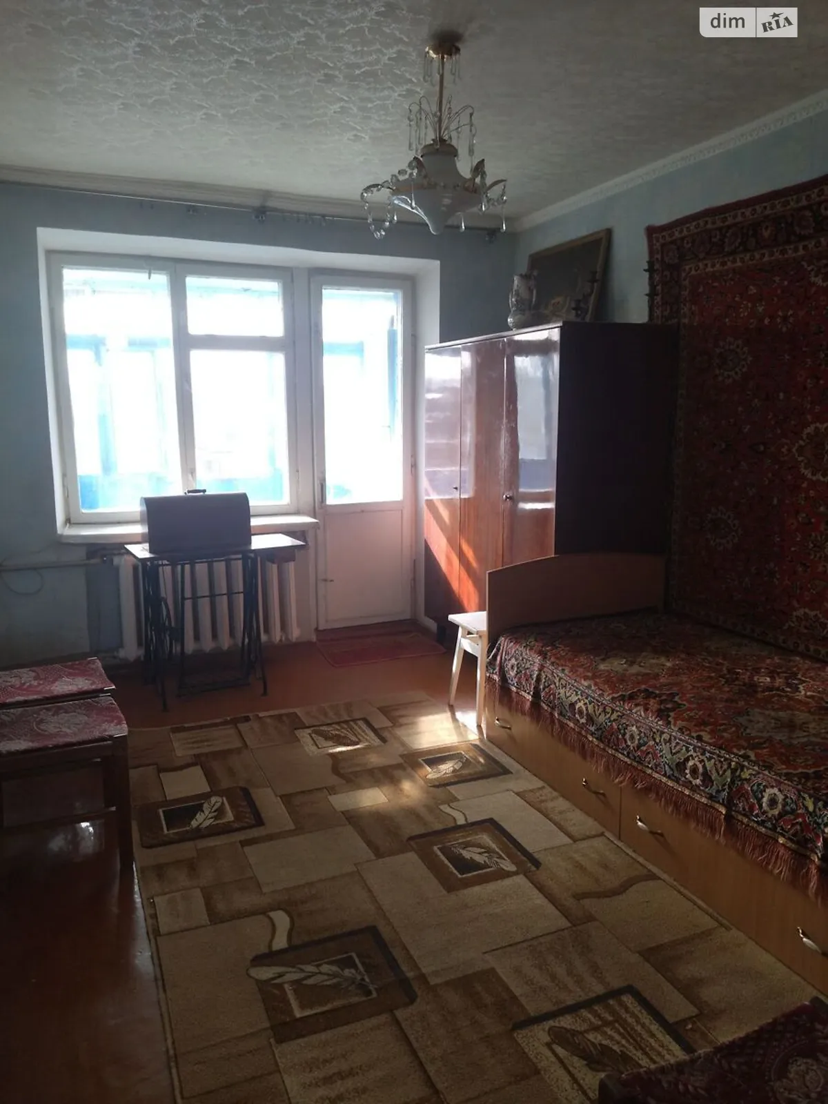 Продается 2-комнатная квартира 47 кв. м в Кропивницком - фото 2