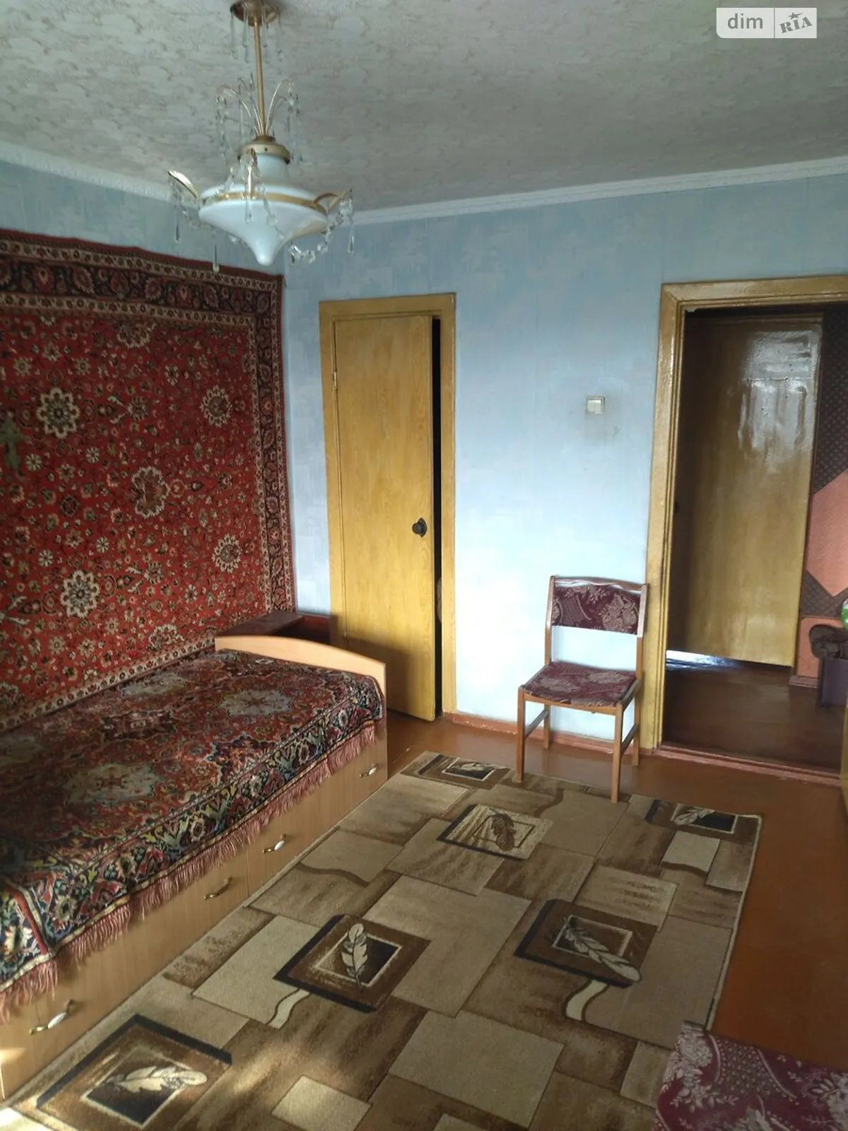 Продается 2-комнатная квартира 47 кв. м в Кропивницком - фото 3