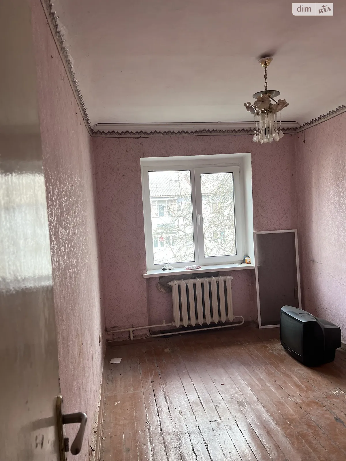 Продается 3-комнатная квартира 54 кв. м в Белой Церкви, цена: 36000 $