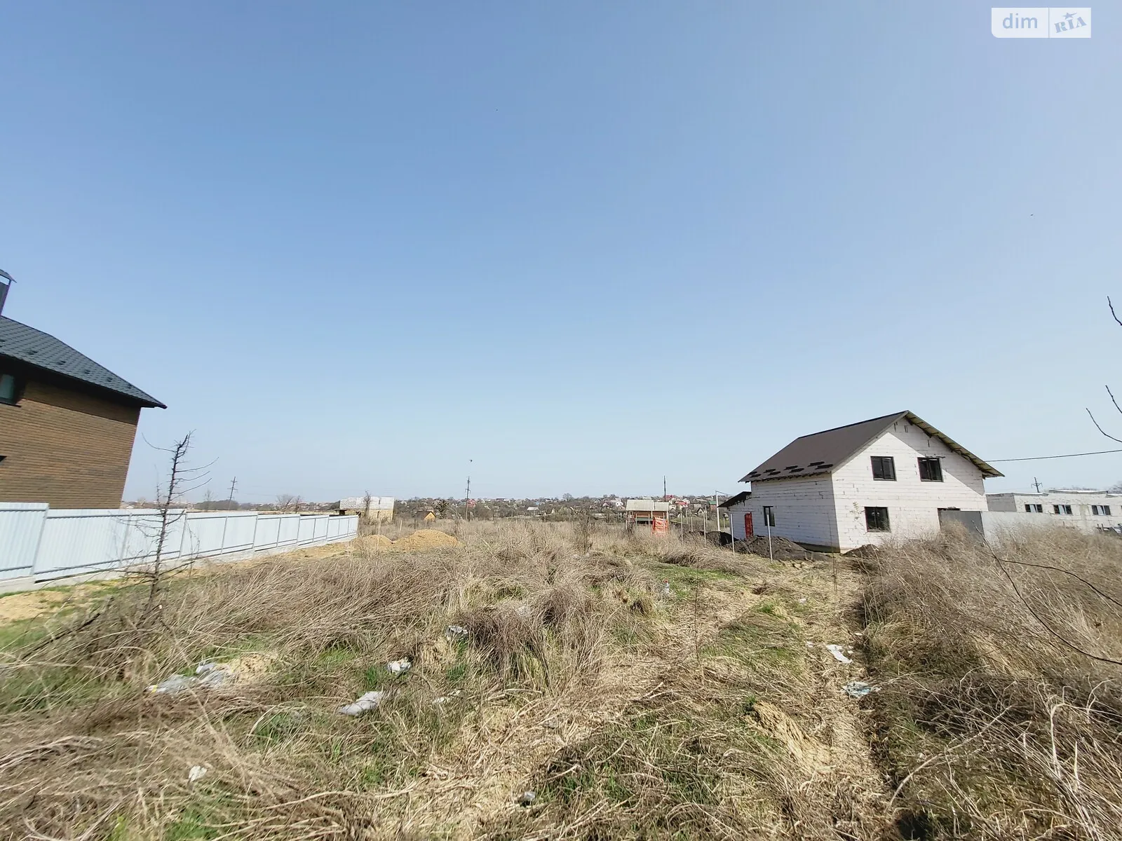 Продается земельный участок 10 соток в Винницкой области, цена: 35000 $ - фото 1