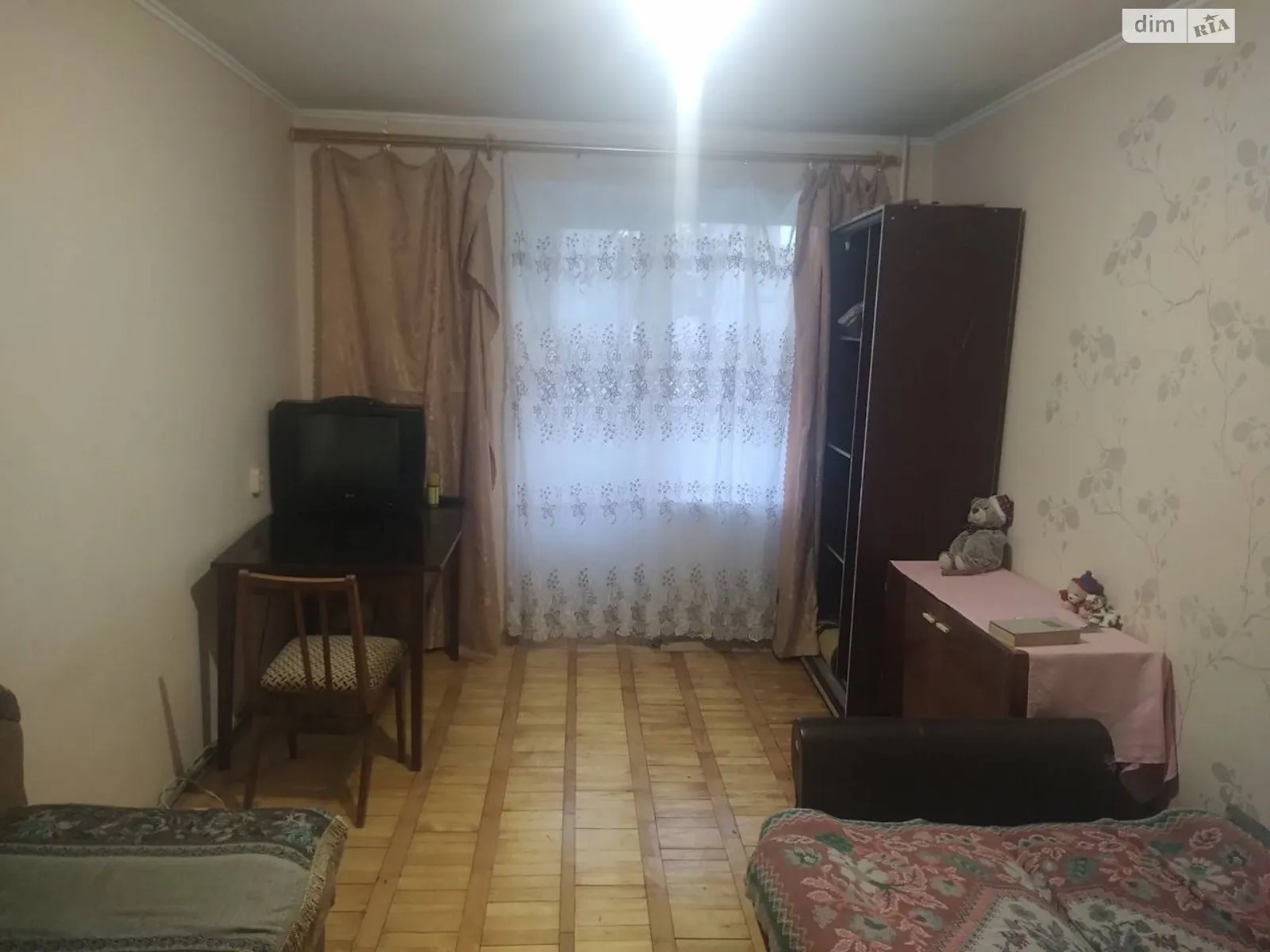 2-комнатная квартира 52 кв. м в Тернополе, ул. 15-го Апреля - фото 3