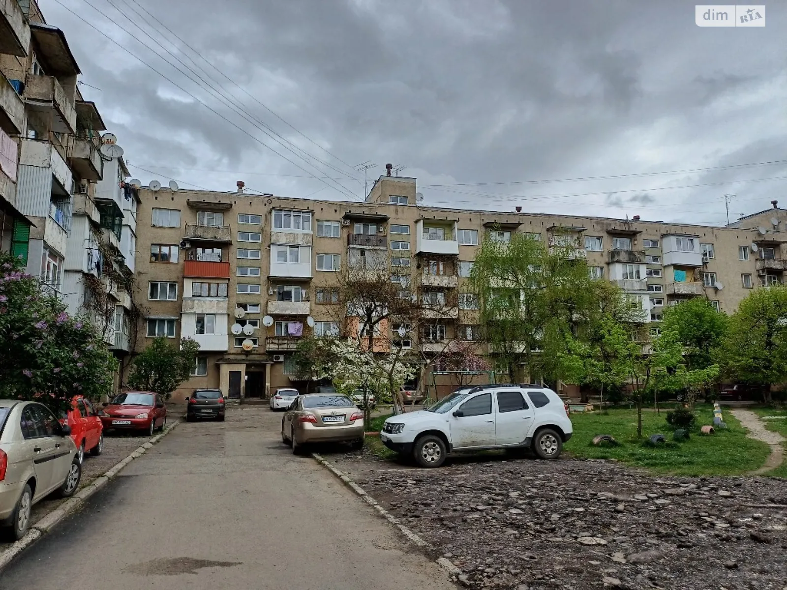 Продается 3-комнатная квартира 80 кв. м в Ужгороде - фото 2