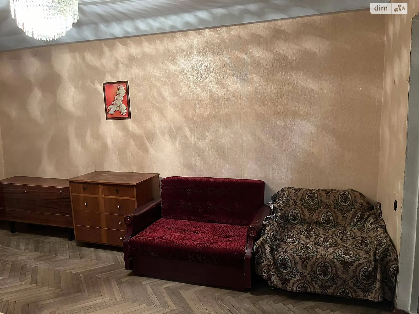 Продается 2-комнатная квартира 46 кв. м в Киеве, ул. Мрии(Академика Туполева), 15