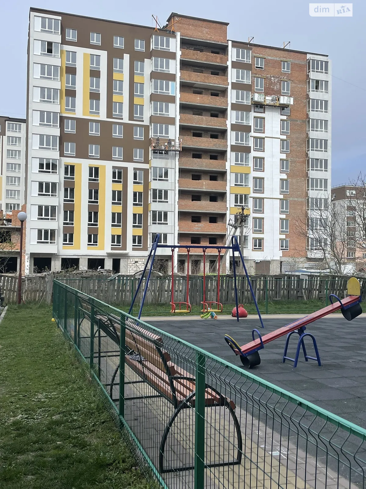 Продается 3-комнатная квартира 69 кв. м в Хмельницком, ул. Трудовая, 5/1Б