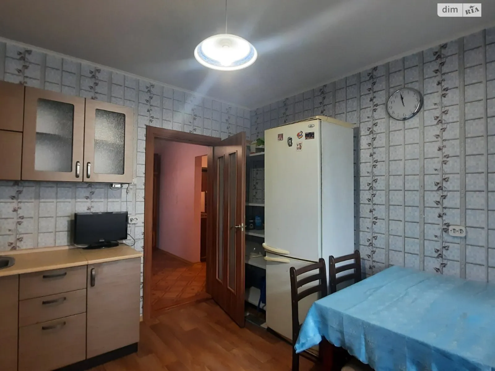 Продается 1-комнатная квартира 54.9 кв. м в Киеве - фото 3