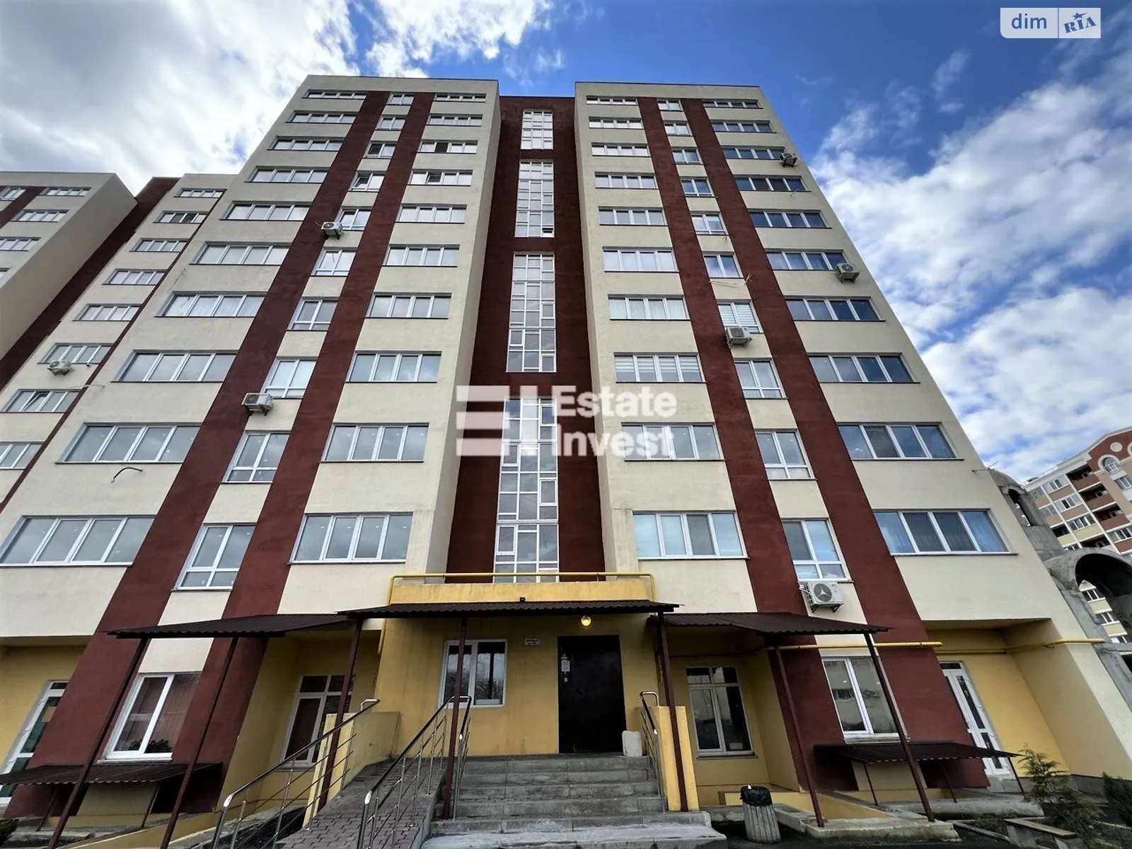 Продается 2-комнатная квартира 65 кв. м в Тарасовке, ул. Школьная, 4 - фото 1