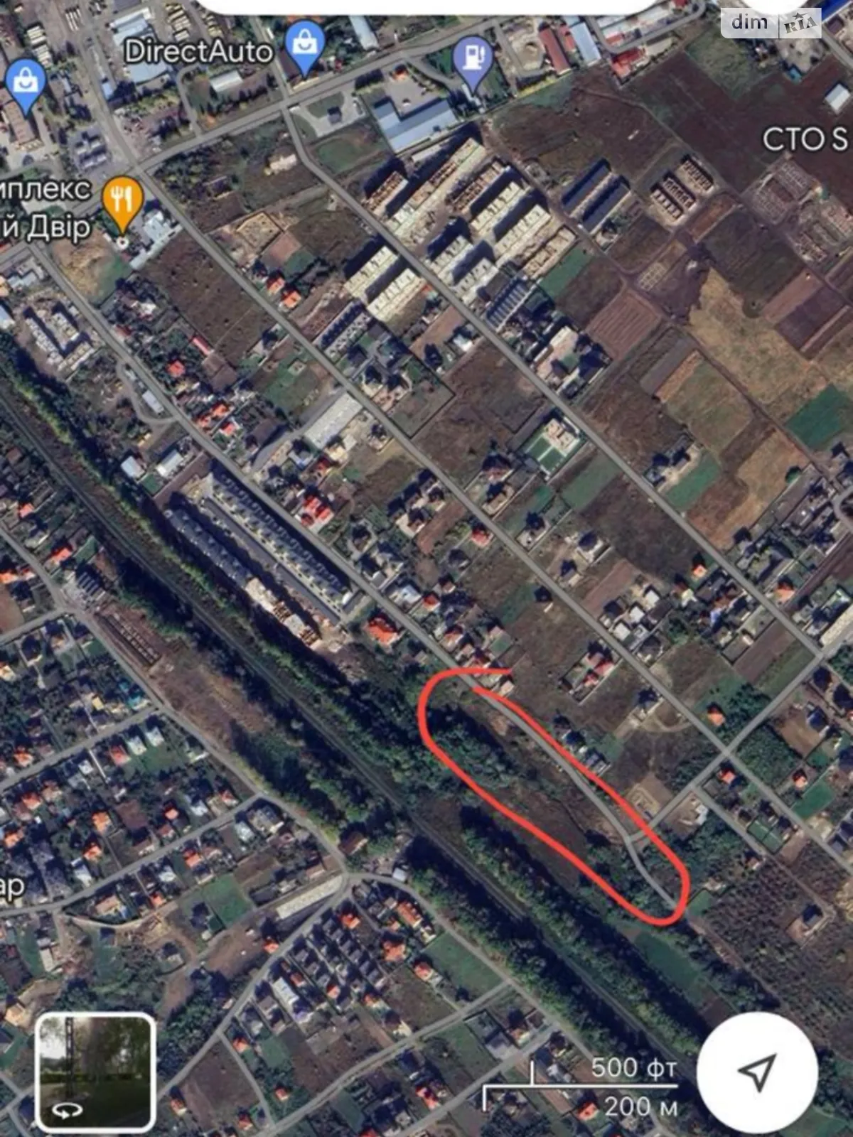 Продается земельный участок 177 соток в Черновицкой области - фото 3
