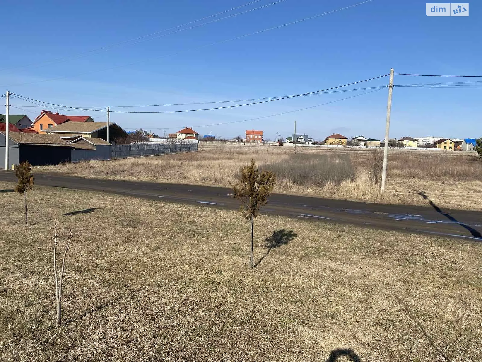 Продается земельный участок 10.26 соток в Полтавской области - фото 2