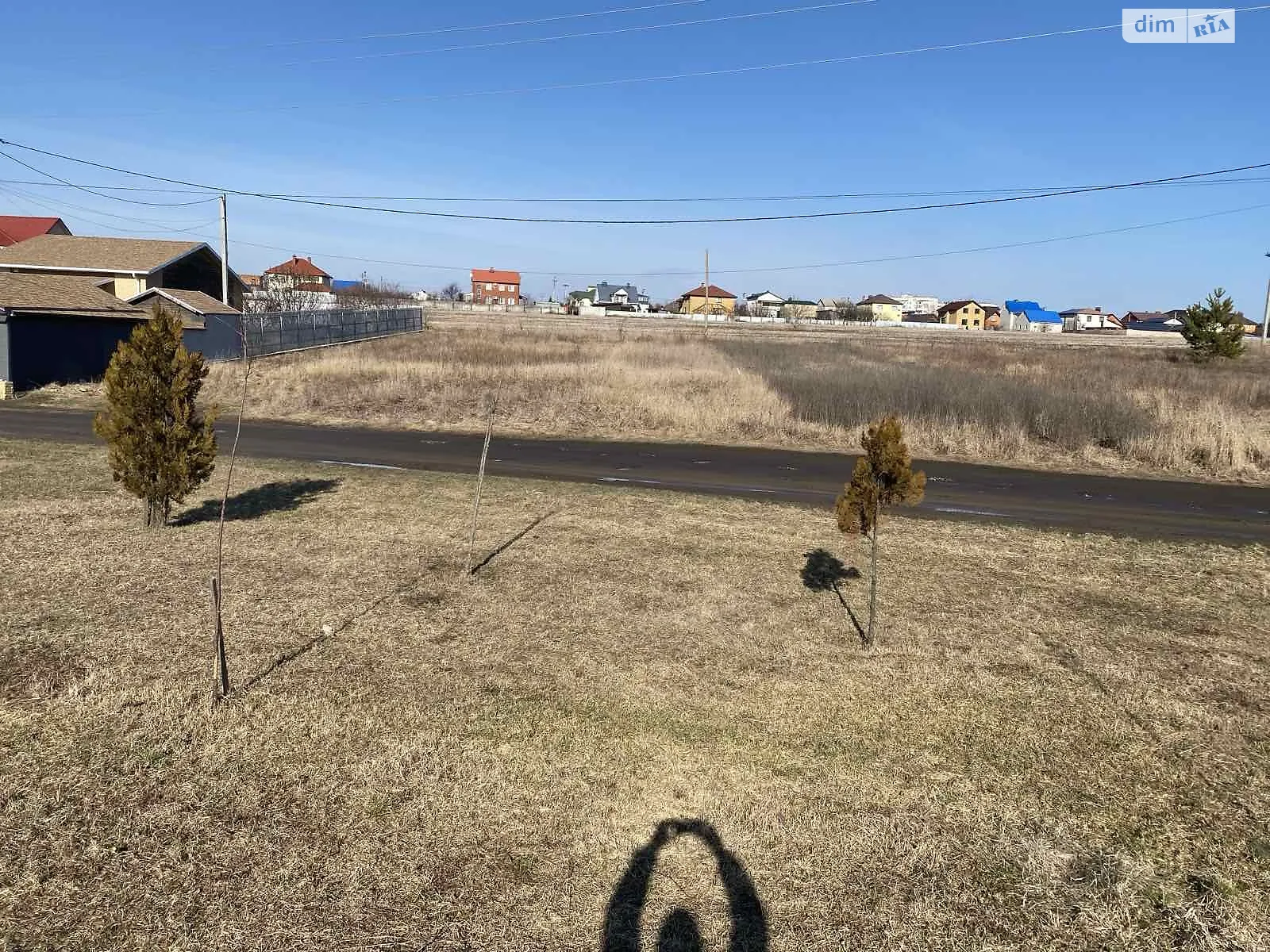 Продается земельный участок 10.26 соток в Полтавской области - фото 3