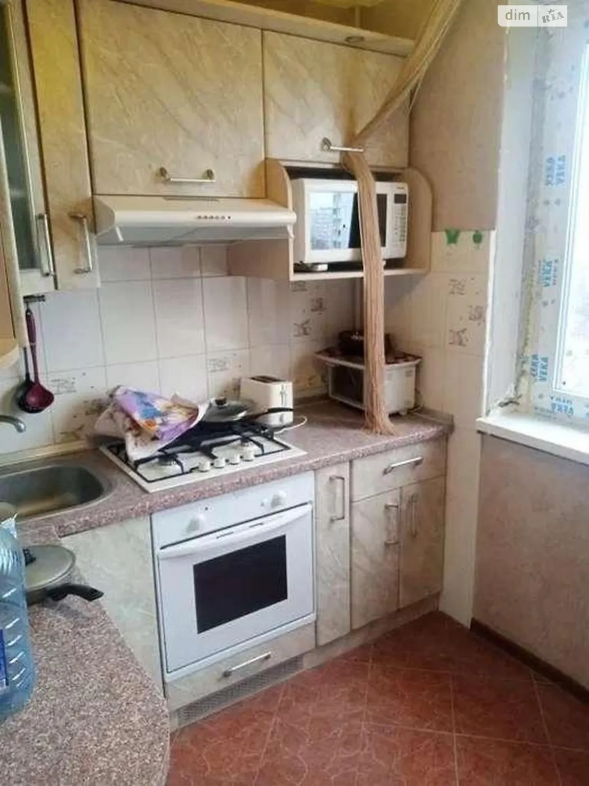 Продається 3-кімнатна квартира 65 кв. м у Харкові, цена: 26200 $ - фото 1