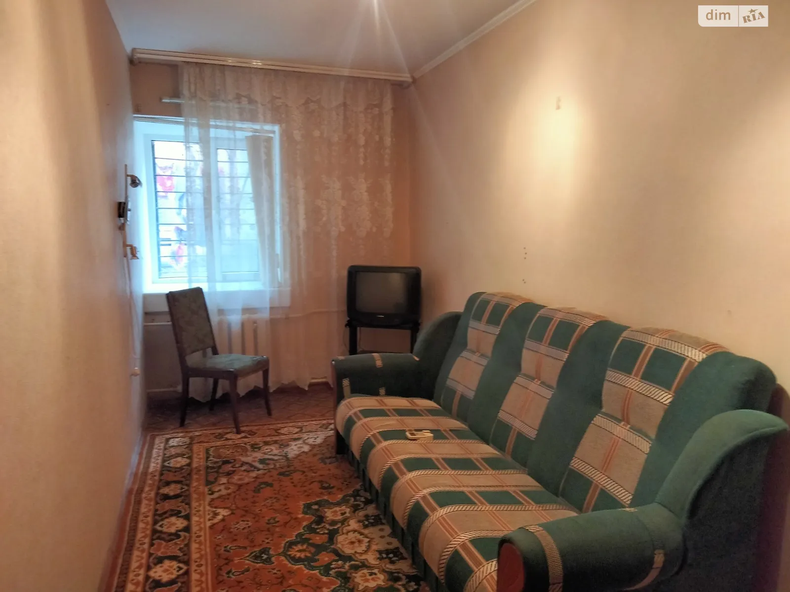 Продается 2-комнатная квартира 36 кв. м в Одессе, ул. Нежинская - фото 1