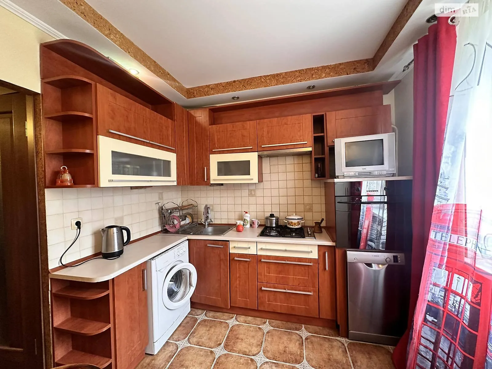 Продается 3-комнатная квартира 71 кв. м в Хмельницком, цена: 53000 $