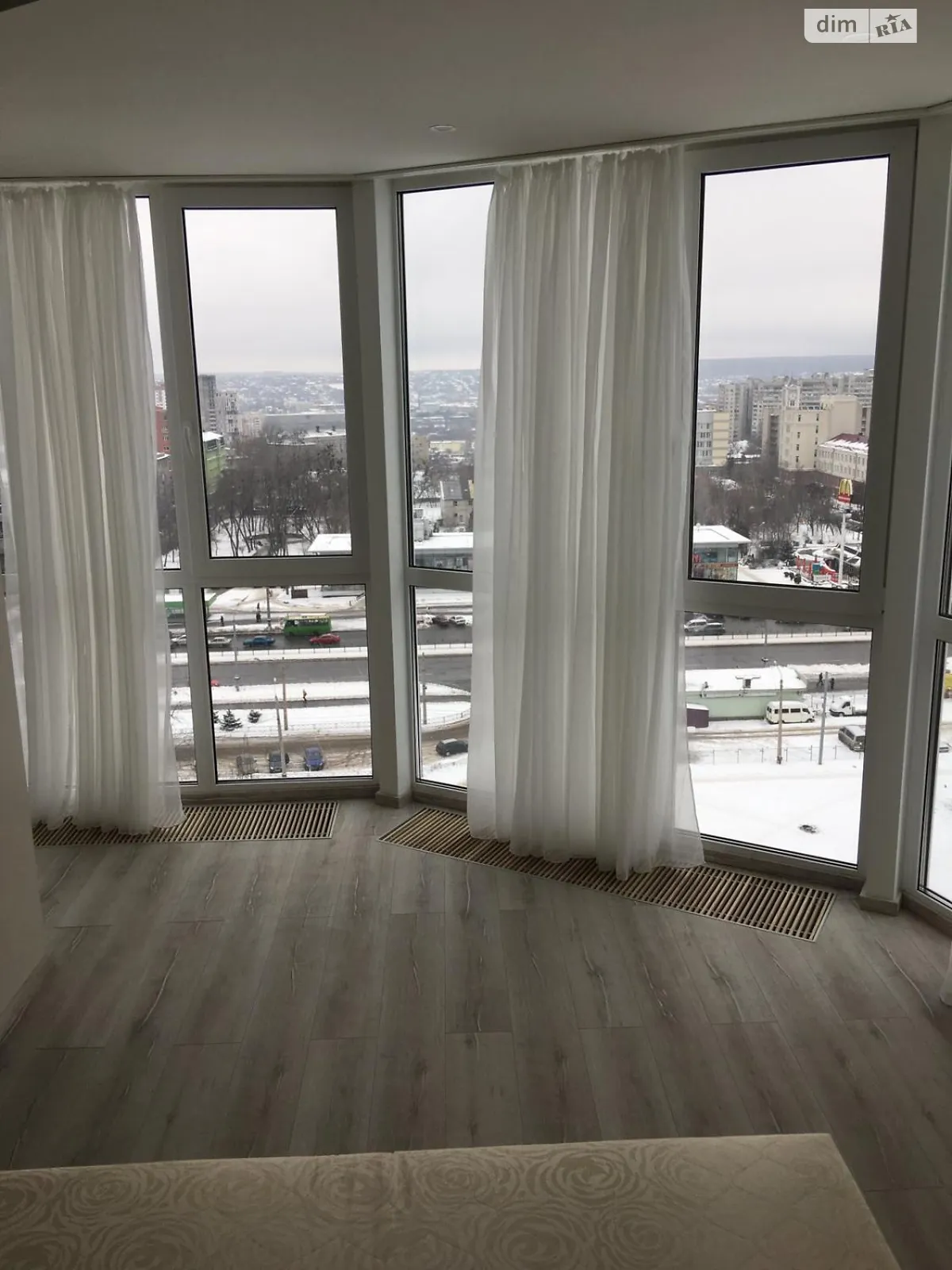 Сдается в аренду 2-комнатная квартира 60 кв. м в Харькове - фото 3