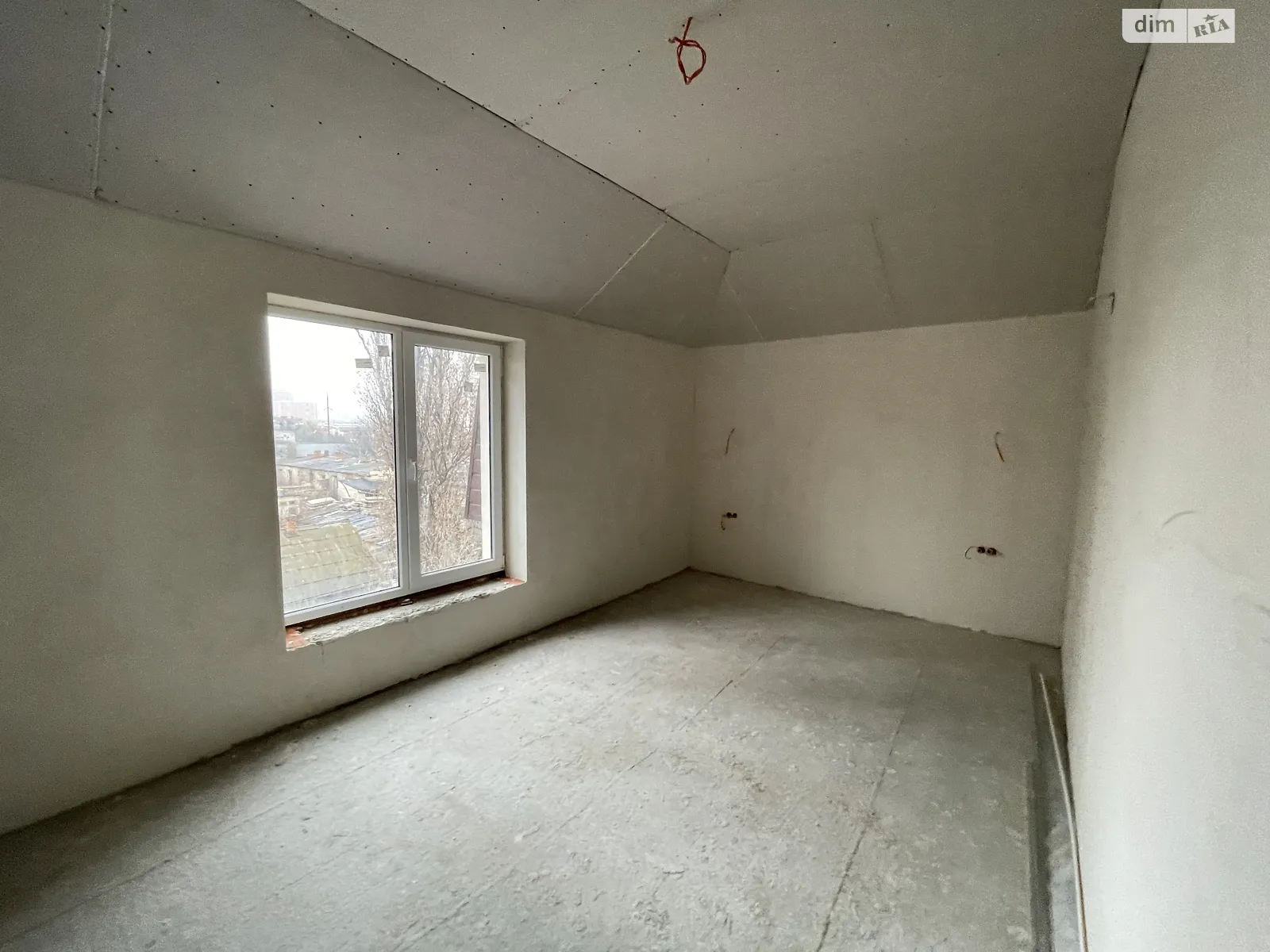 Продается 2-комнатная квартира 36.8 кв. м в Одессе, цена: 32016 $ - фото 1