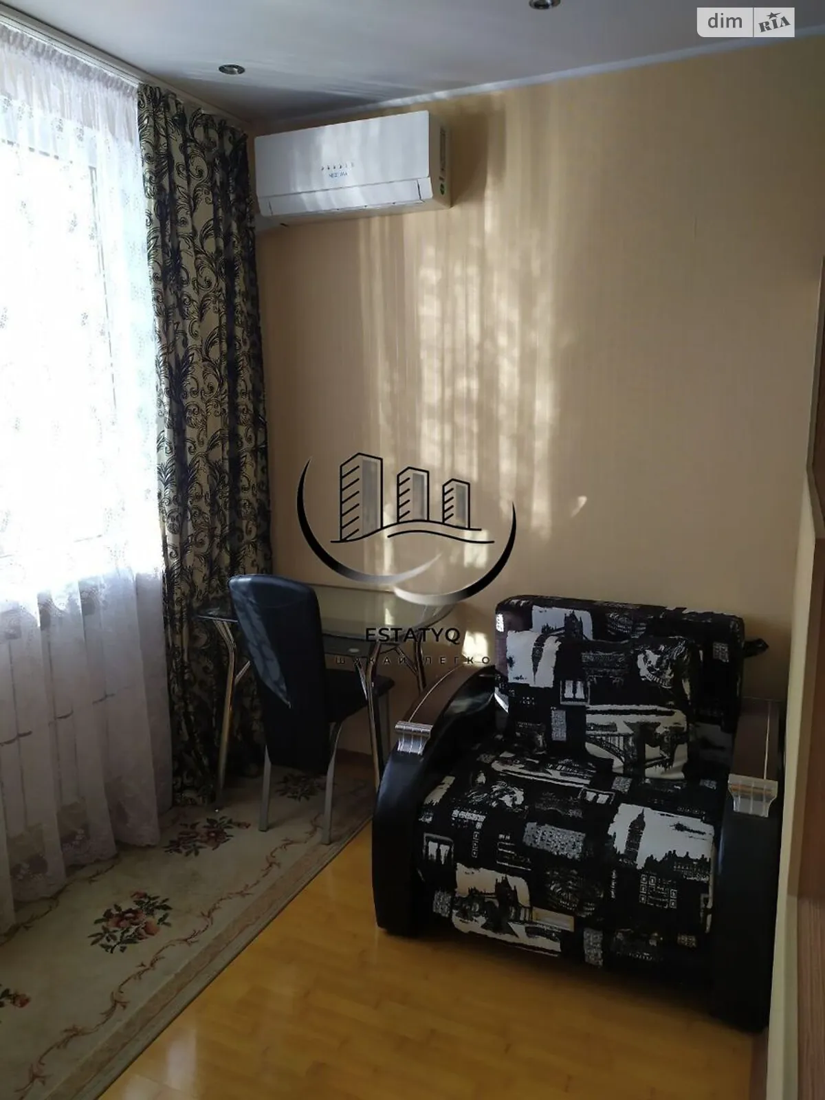 Сдается в аренду 1-комнатная квартира 35.5 кв. м в Харькове - фото 2
