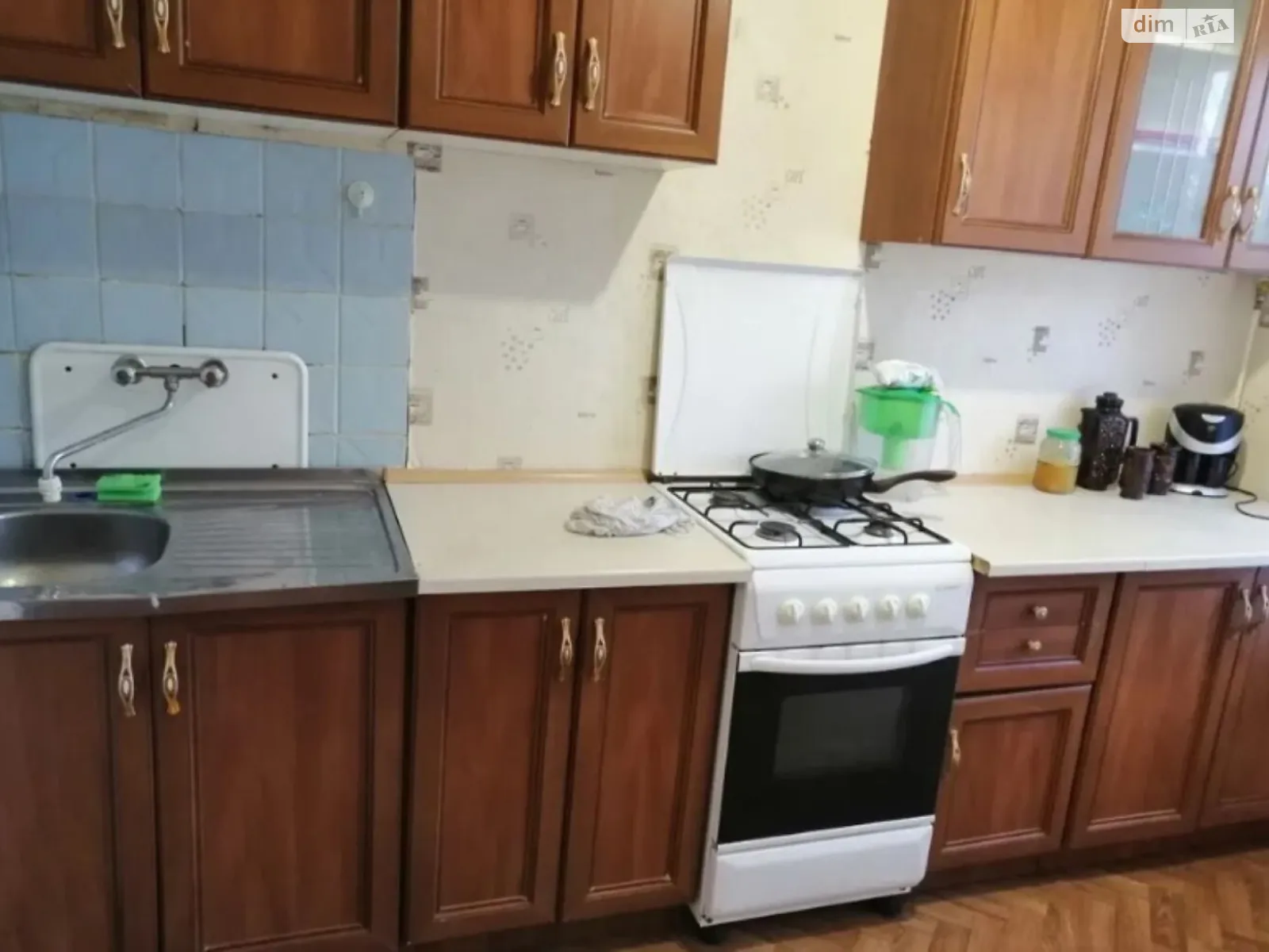 Продається 1-кімнатна квартира 31 кв. м у Олександрівці, цена: 20000 $ - фото 1