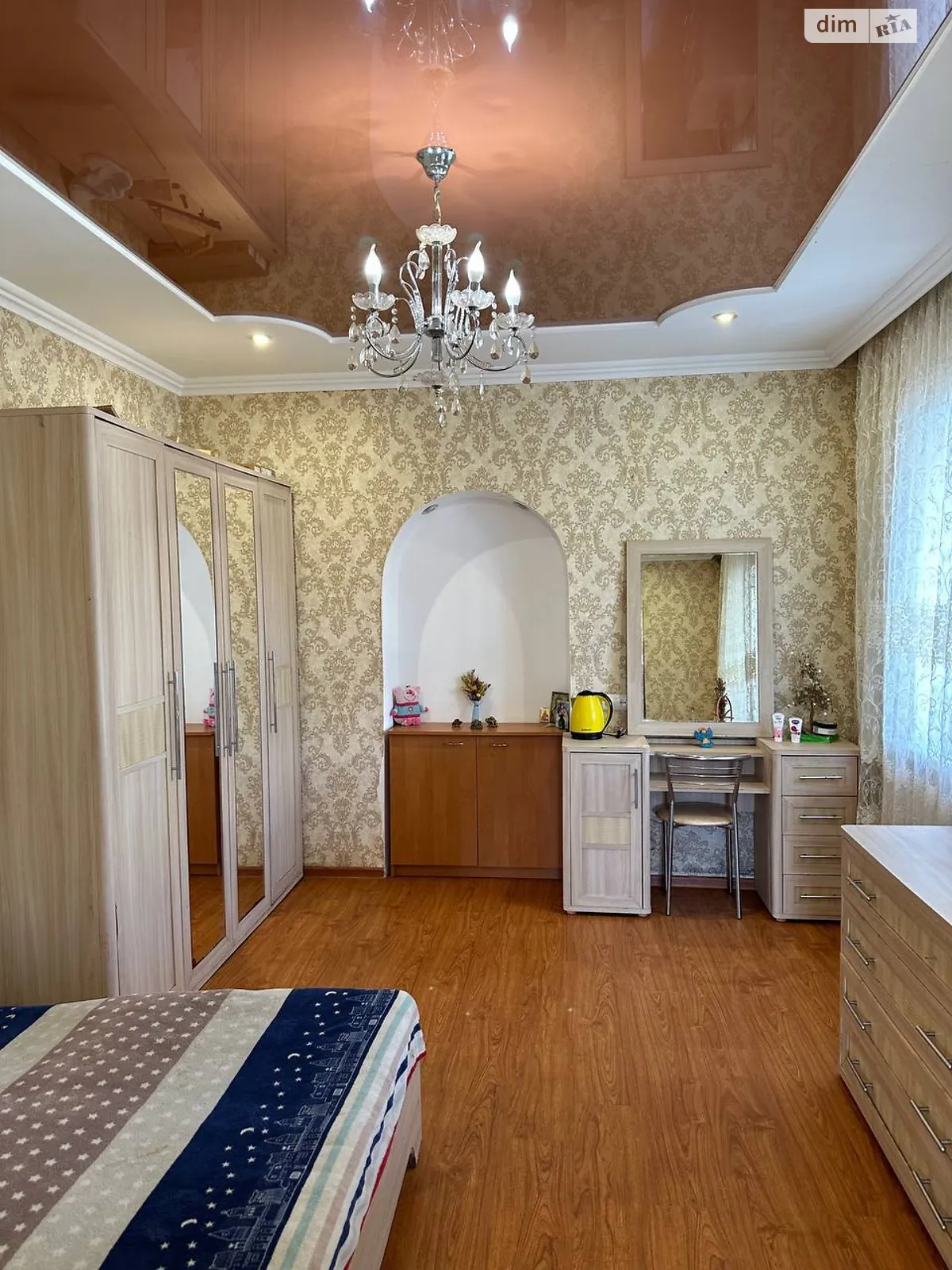 Продается часть дома 55 кв. м с террасой, цена: 39500 $