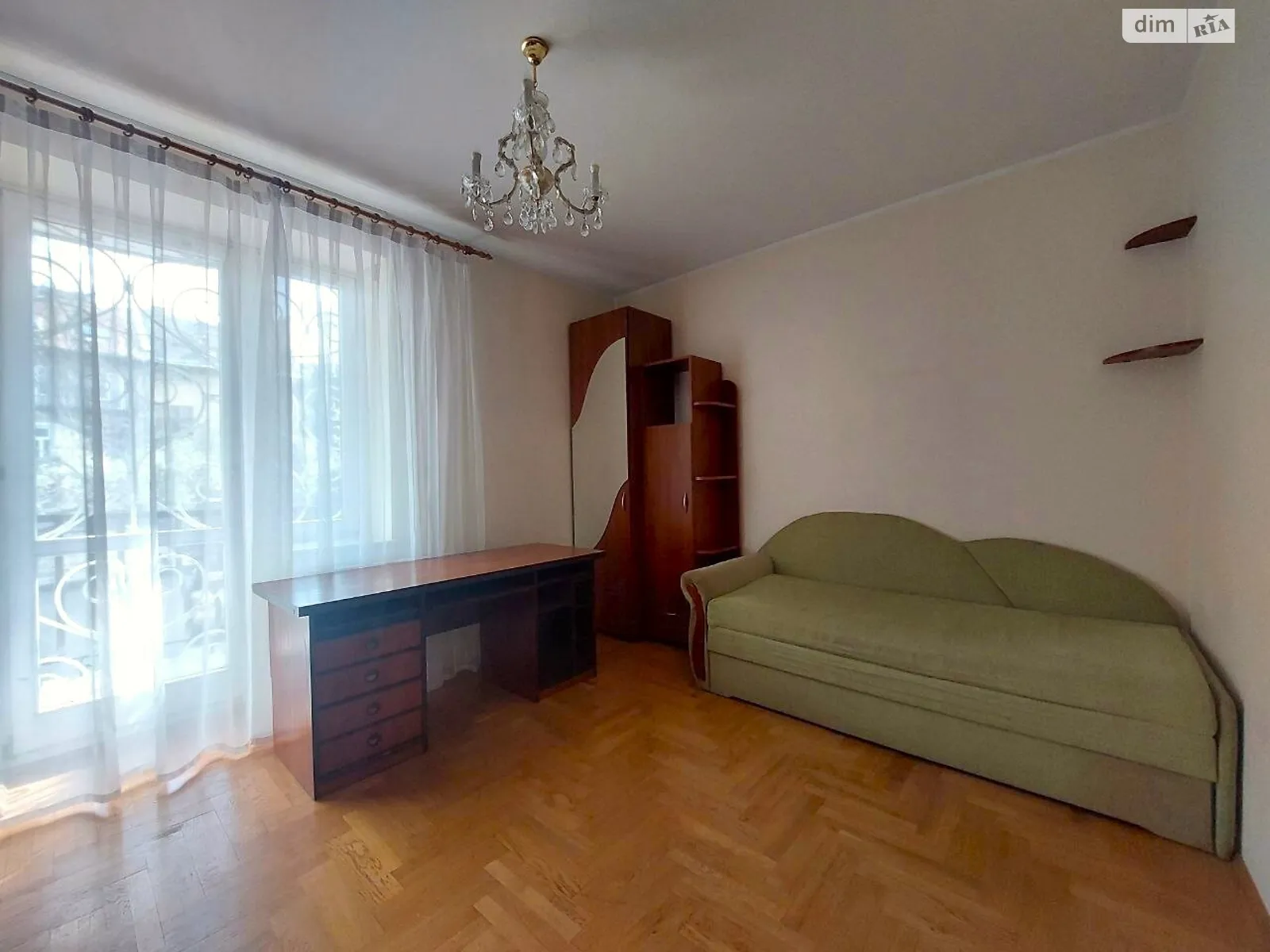 Сдается в аренду 3-комнатная квартира 80 кв. м в Львове - фото 3
