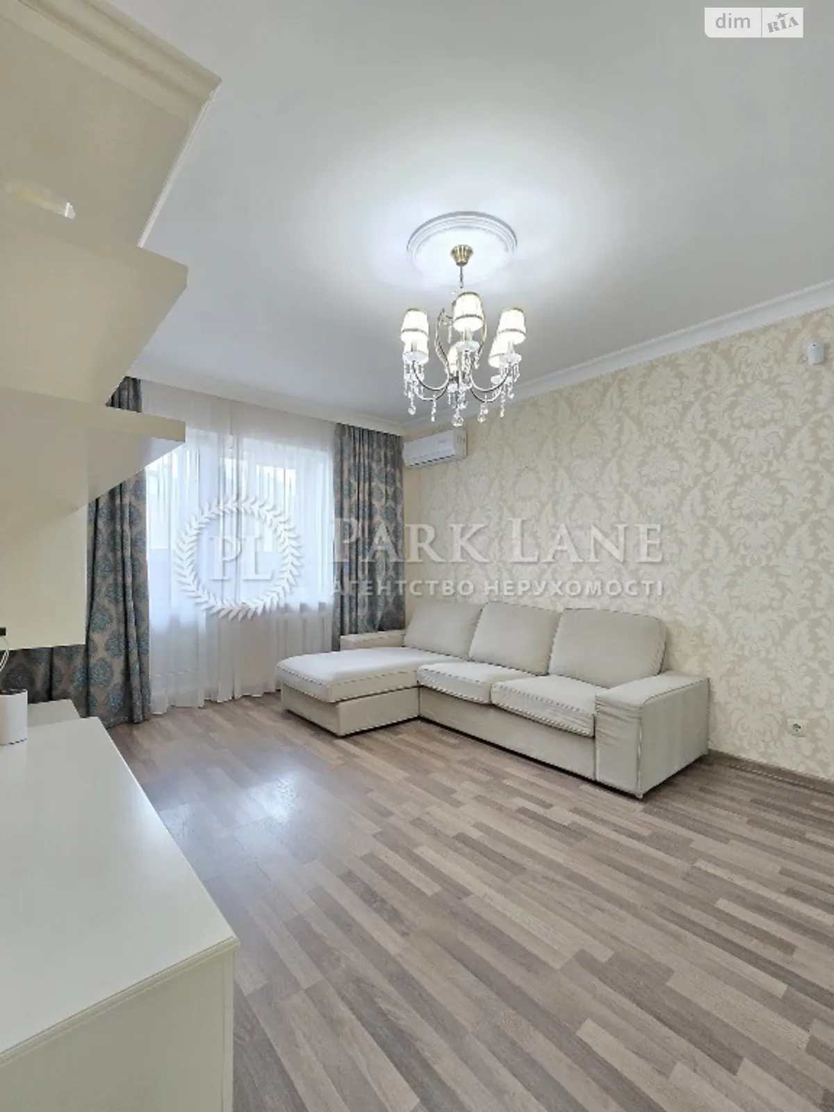Продается 3-комнатная квартира 100 кв. м в Киеве, ул. Урловская, 38 - фото 1