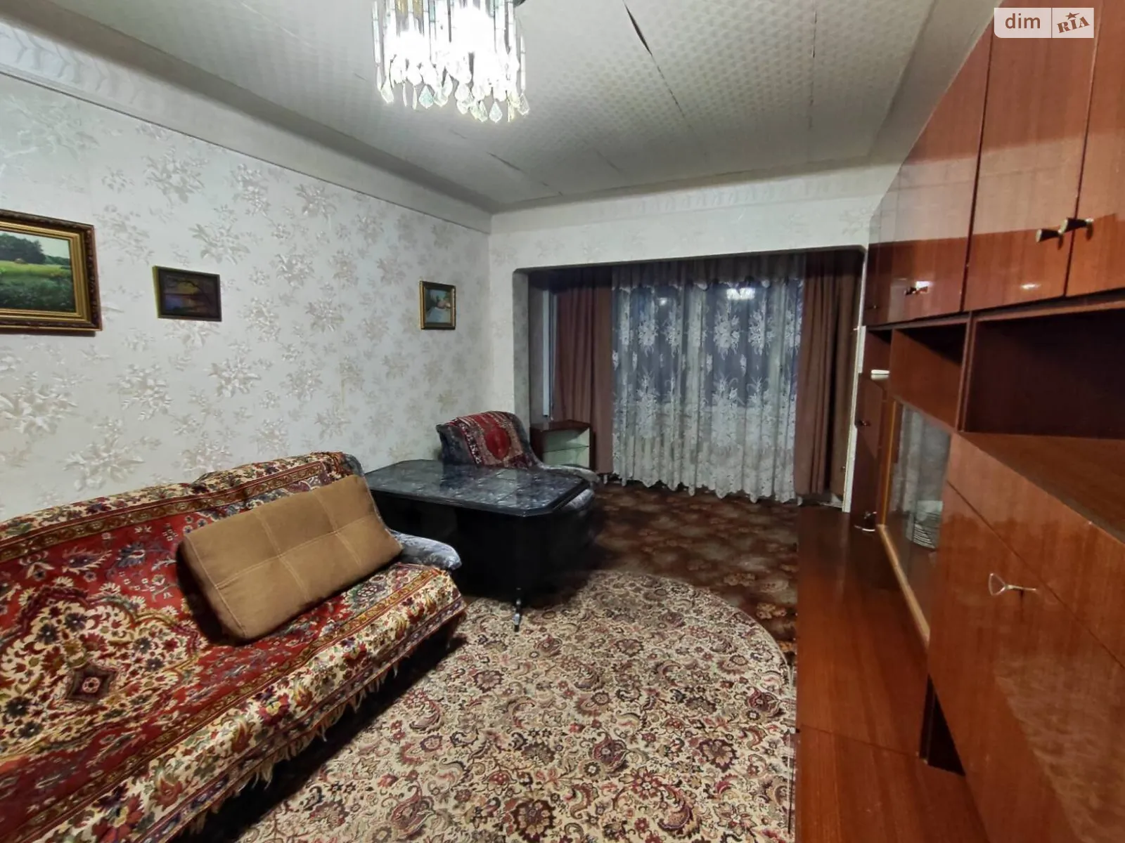 Продается 2-комнатная квартира 49 кв. м в Киеве, цена: 50000 $