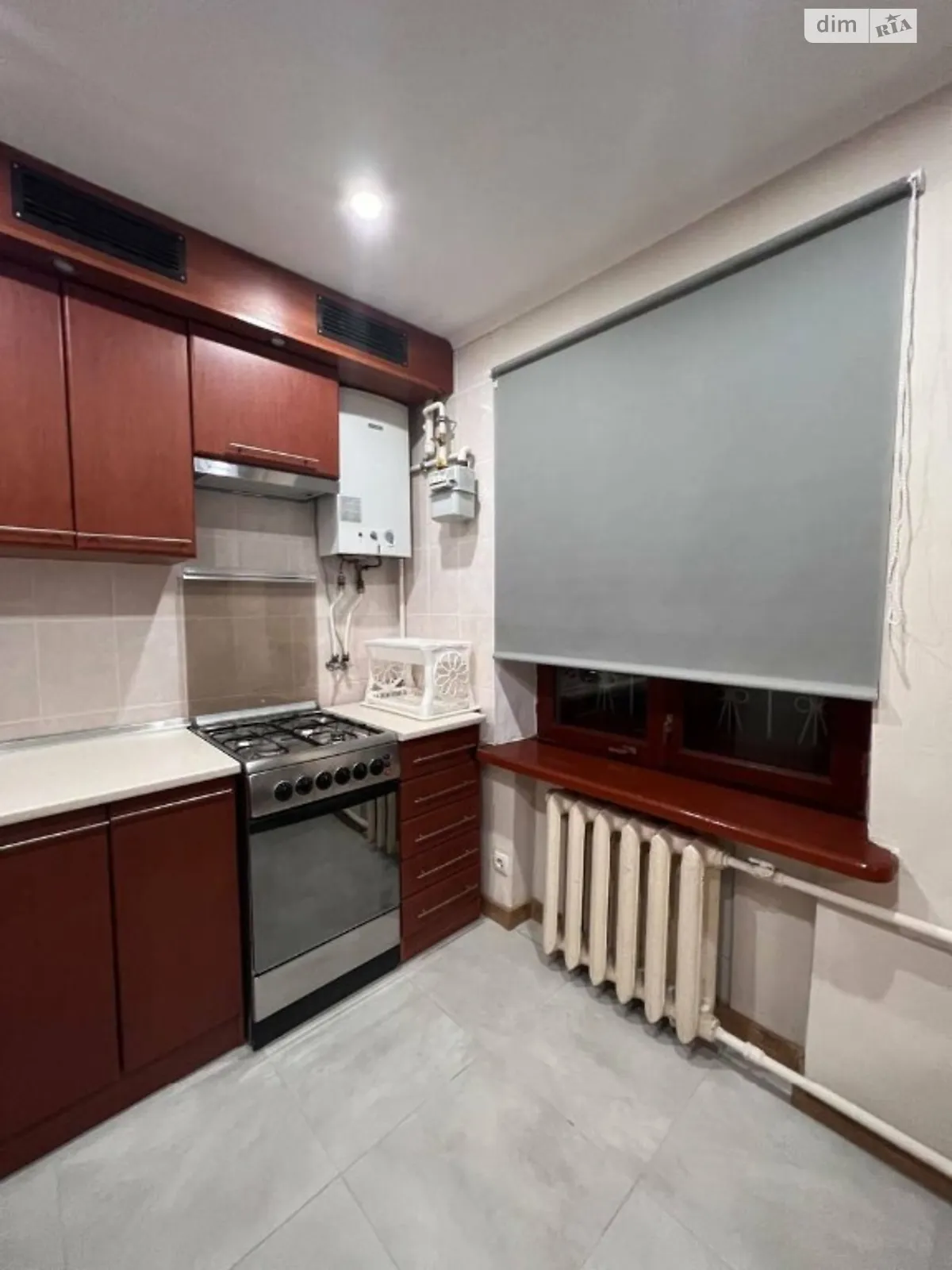 Продается 3-комнатная квартира 55.6 кв. м в Киеве, ул. Маричанская, 8 - фото 1