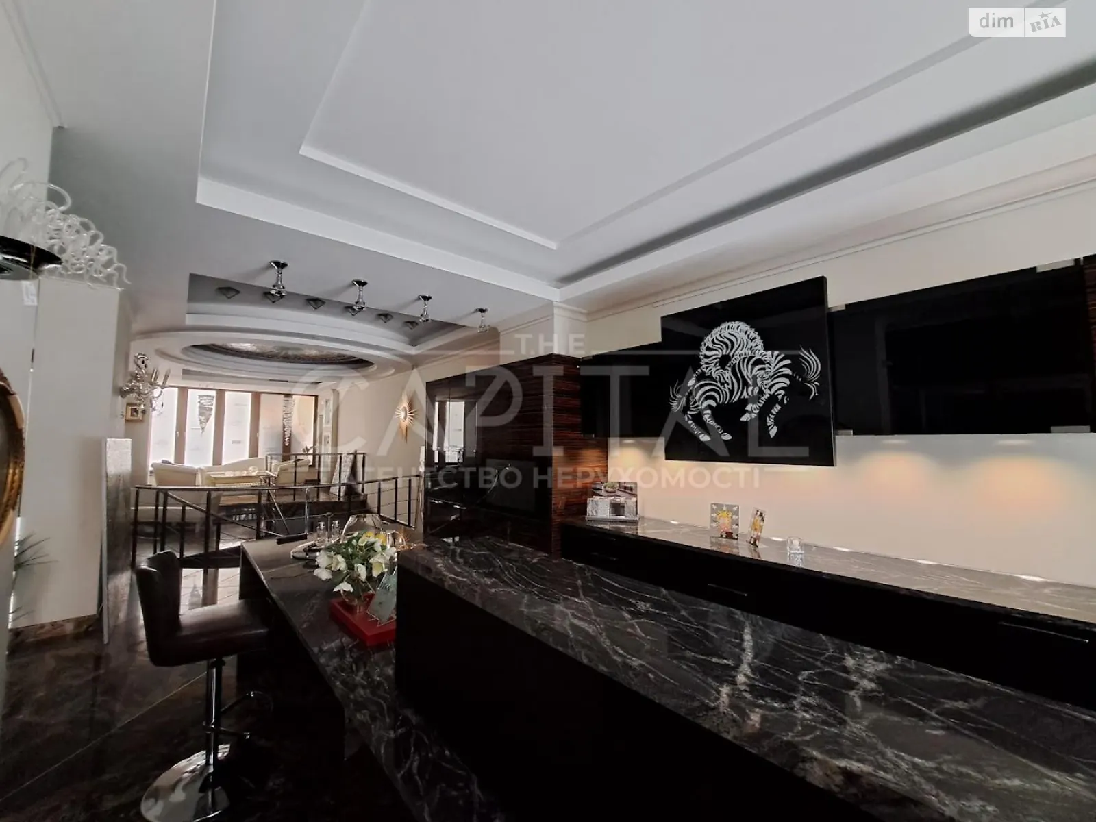 бул. Леси Украинки, 7Б Киев, цена: 8000 $ - фото 1