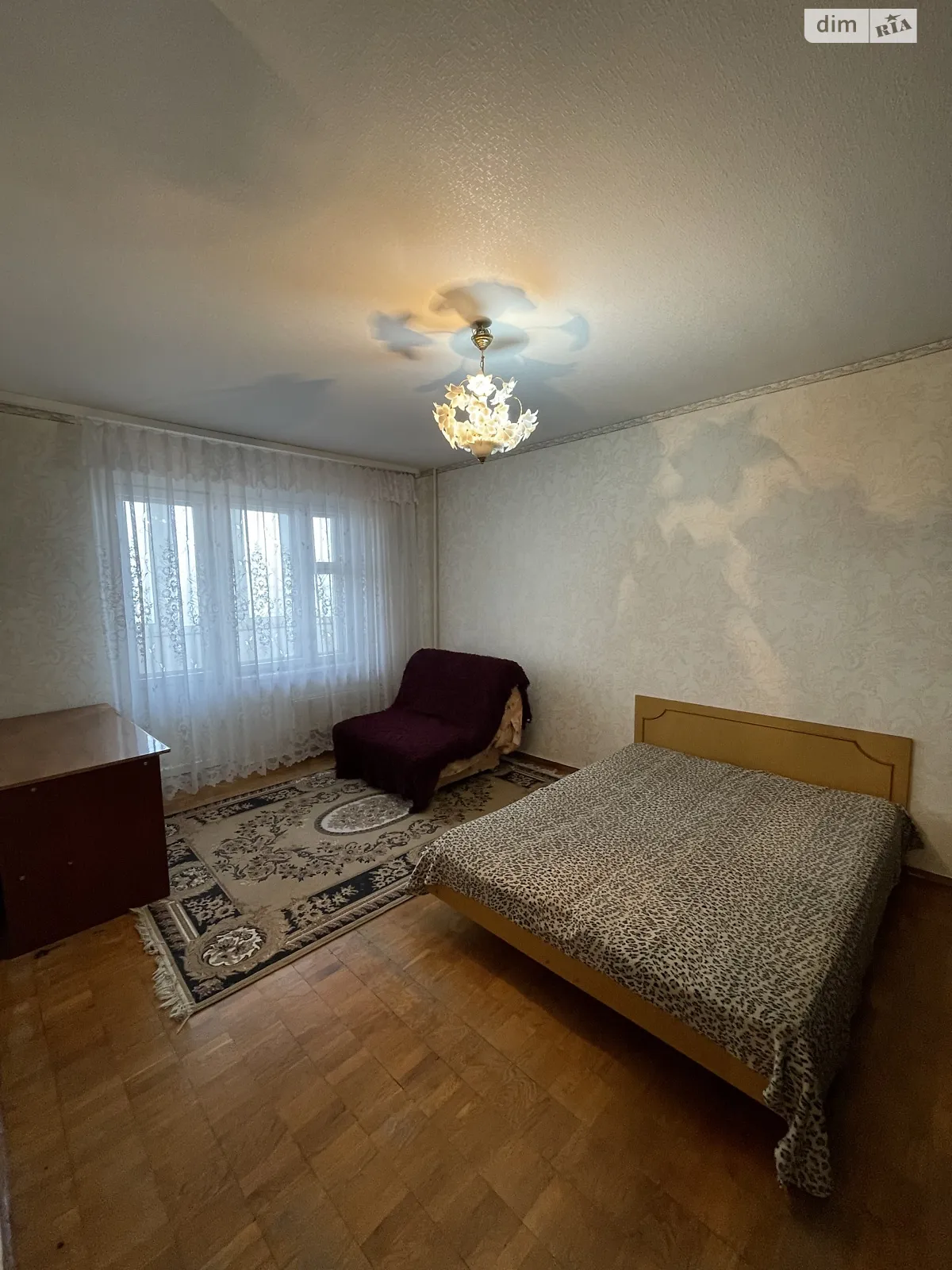 Продается 3-комнатная квартира 78 кв. м в Киеве, ул. Александры Экстер(Марины Цветаевой), 4 - фото 1