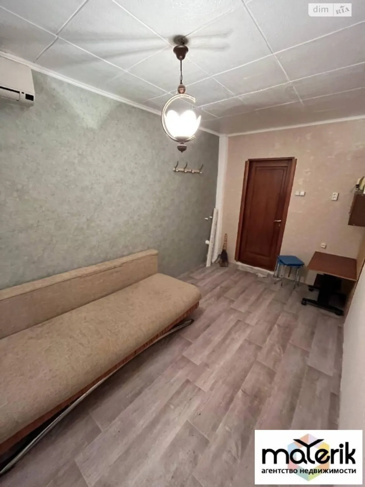 Продается комната 10 кв. м в Одессе - фото 3