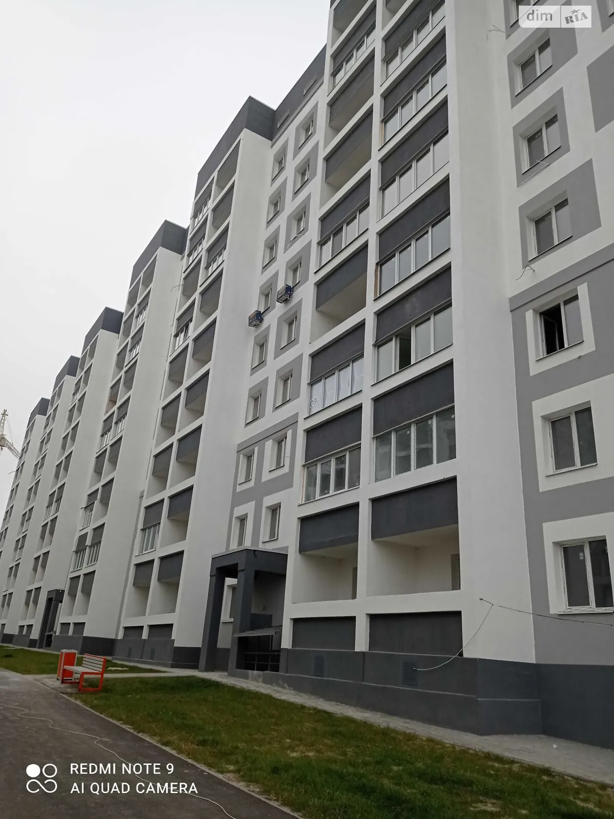 Продается 1-комнатная квартира 48 кв. м в Харькове, ул. Полтавский Шлях, 186 - фото 1
