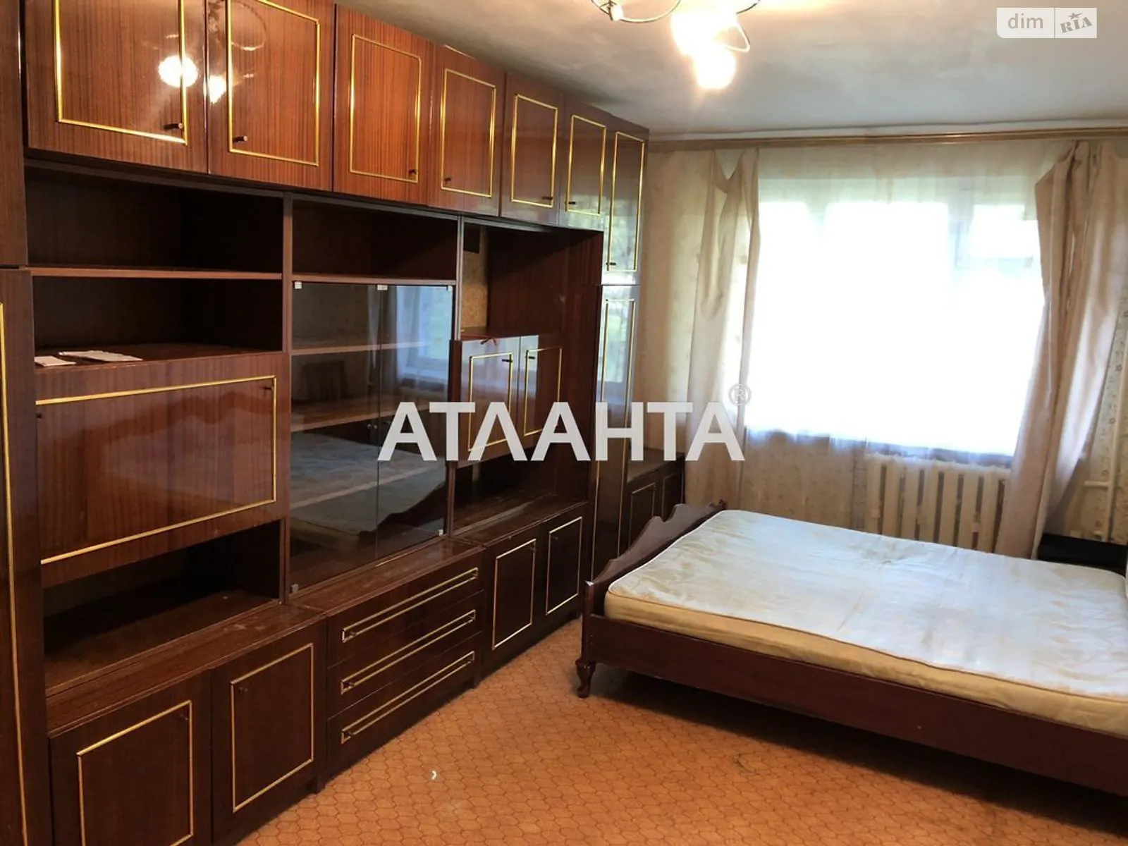 Продается 2-комнатная квартира 44 кв. м в Одессе, ул. Ивана и Юрия Лип - фото 1
